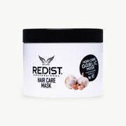 Redist Professional Garlic Hair Mask 475ml