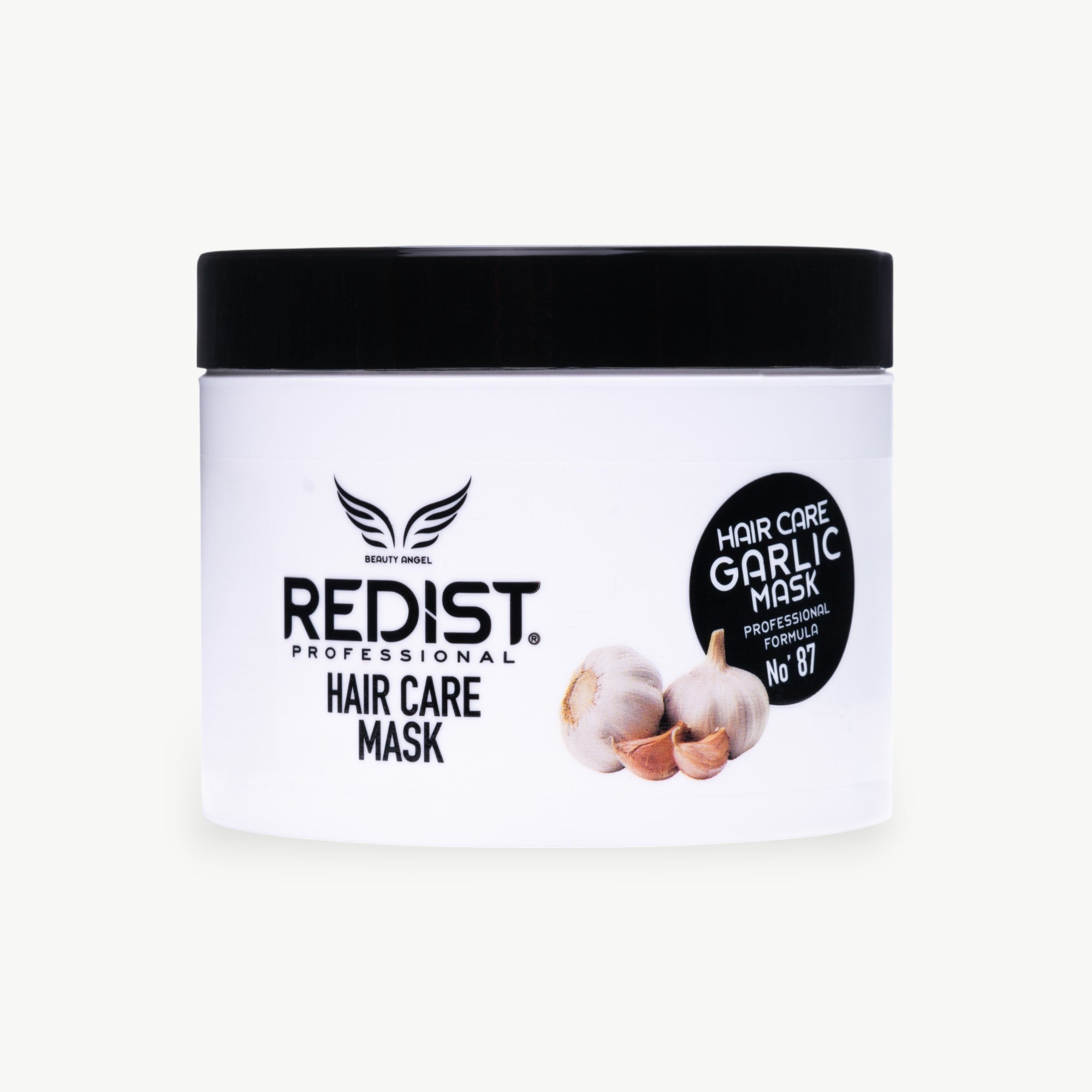 Redist Professional Garlic Hair Mask 475ml