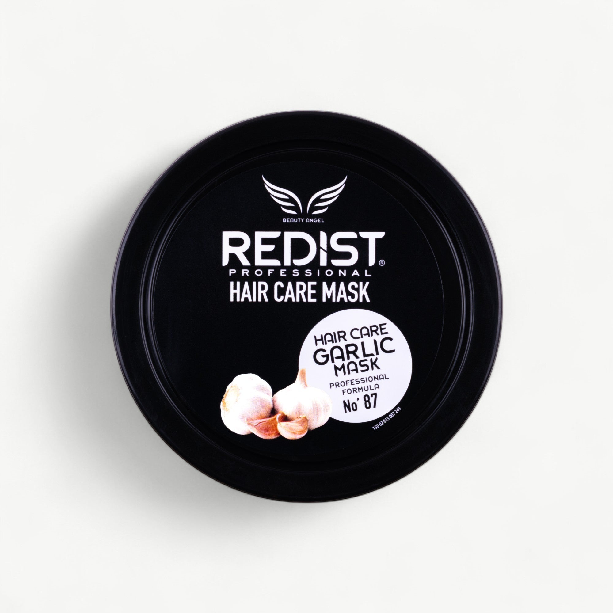 Redist Professional Garlic Hair Mask 475ml