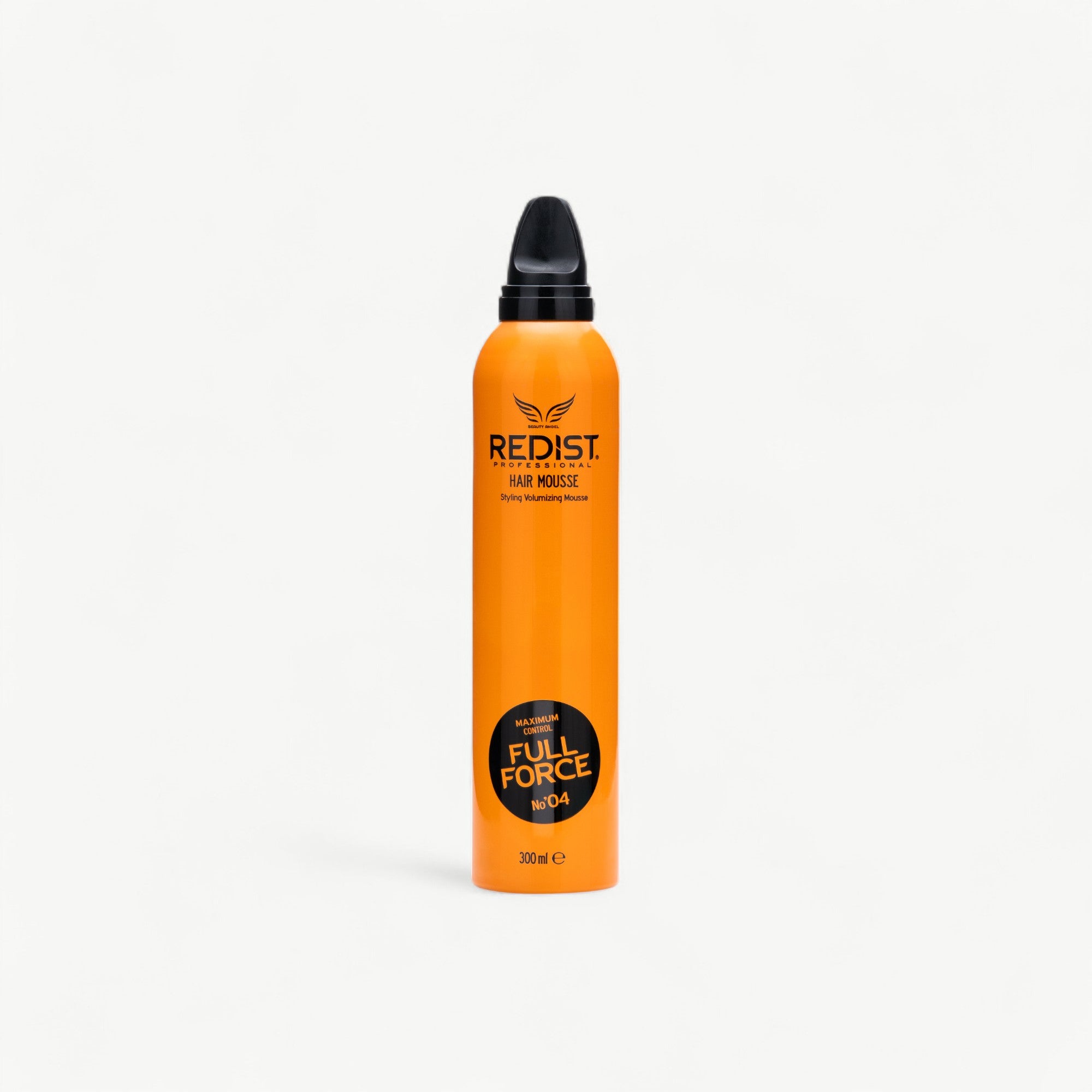 Redist Hair Mousse No.04 Full Force – 300ml