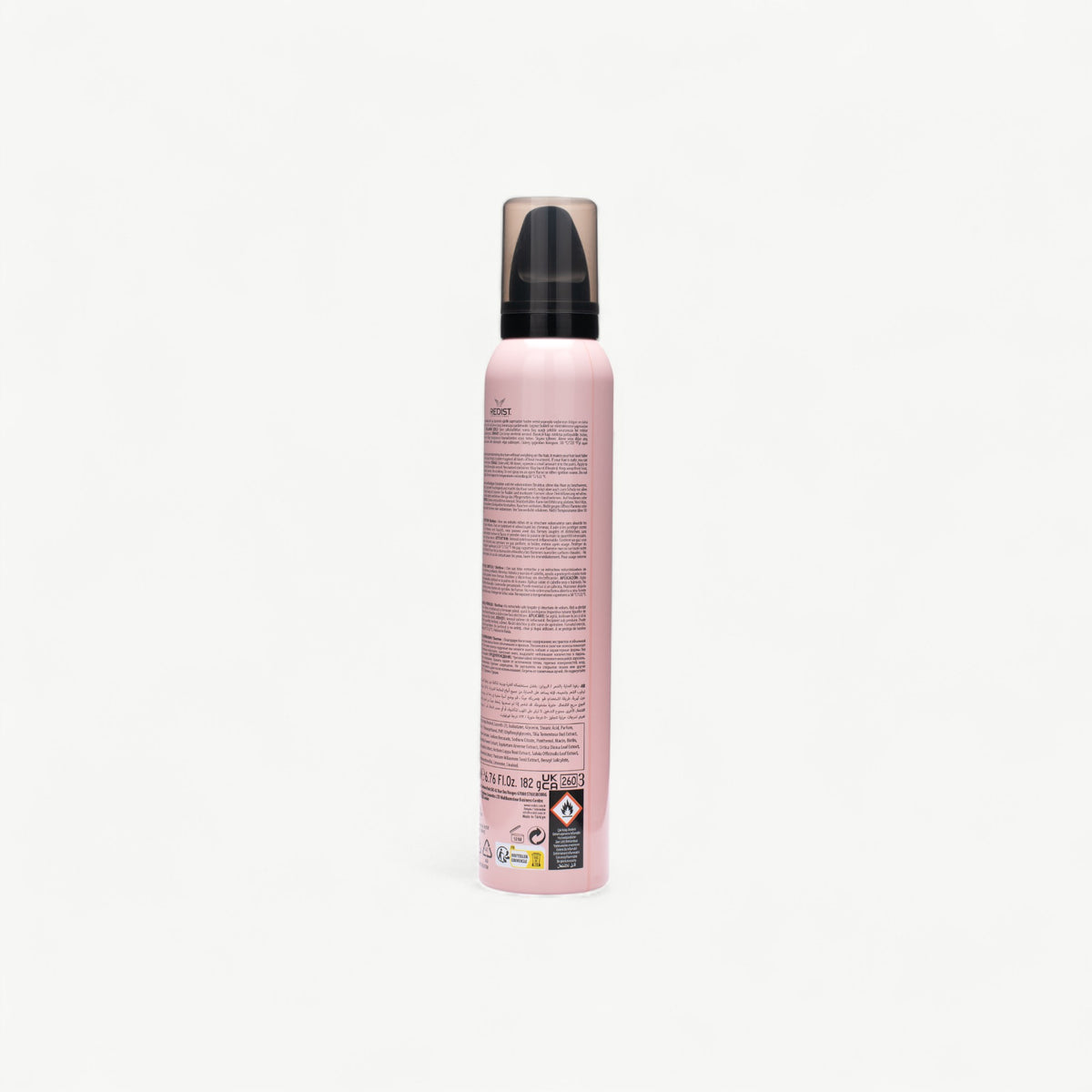 Redist Biotin Hair Care Mousse – 200ml