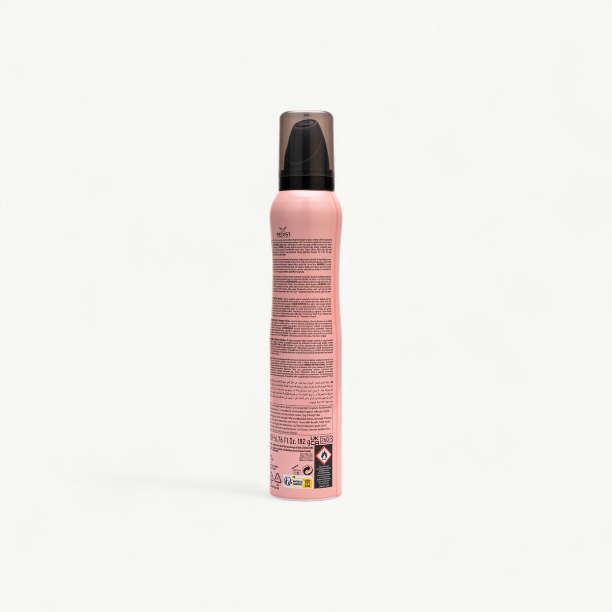 Redist Biotin Hair Styling Mousse – 200ml