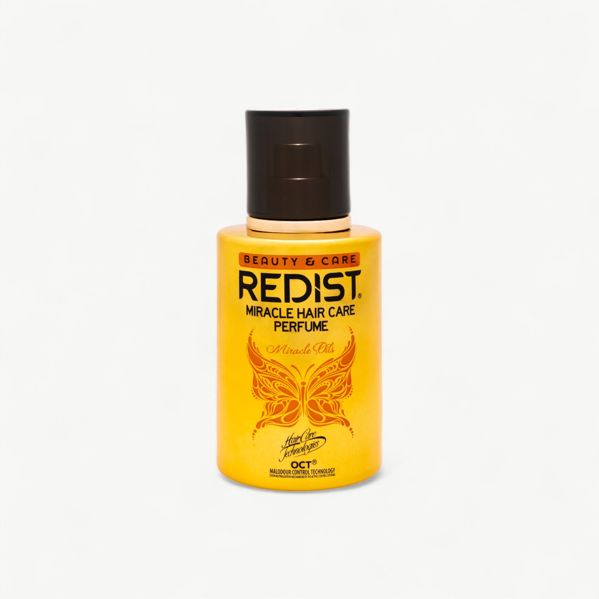 Redist Hair Perfume Miracle Oil – 50ml