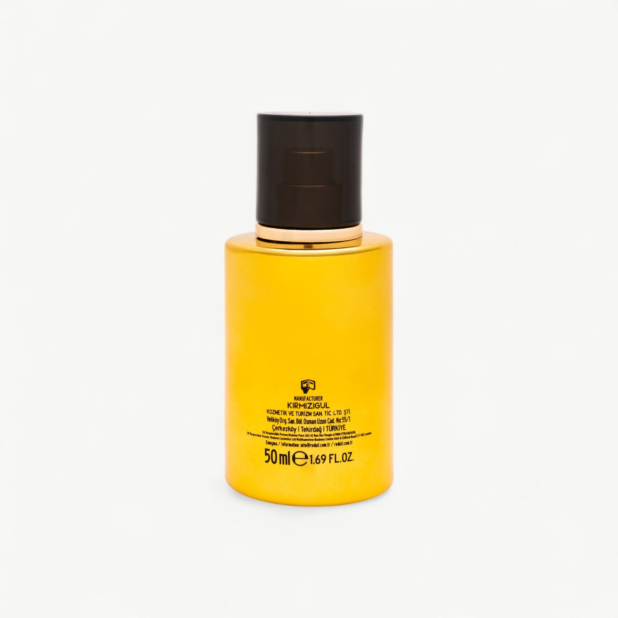 Redist Hair Perfume Miracle Oil – 50ml