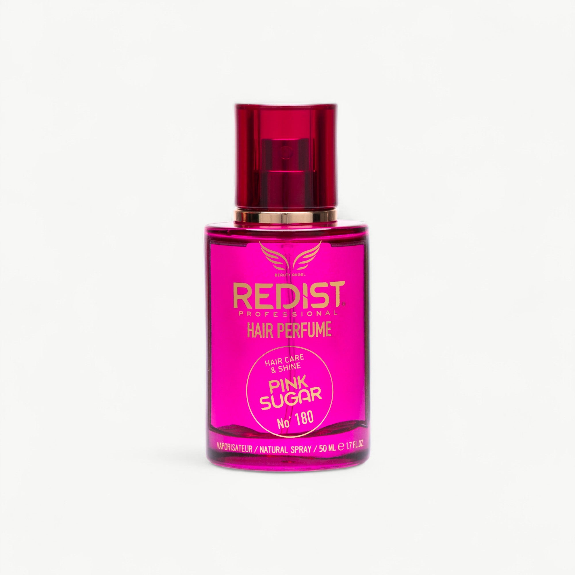 Redist Hair Perfume Pink Sugar – 50 ml