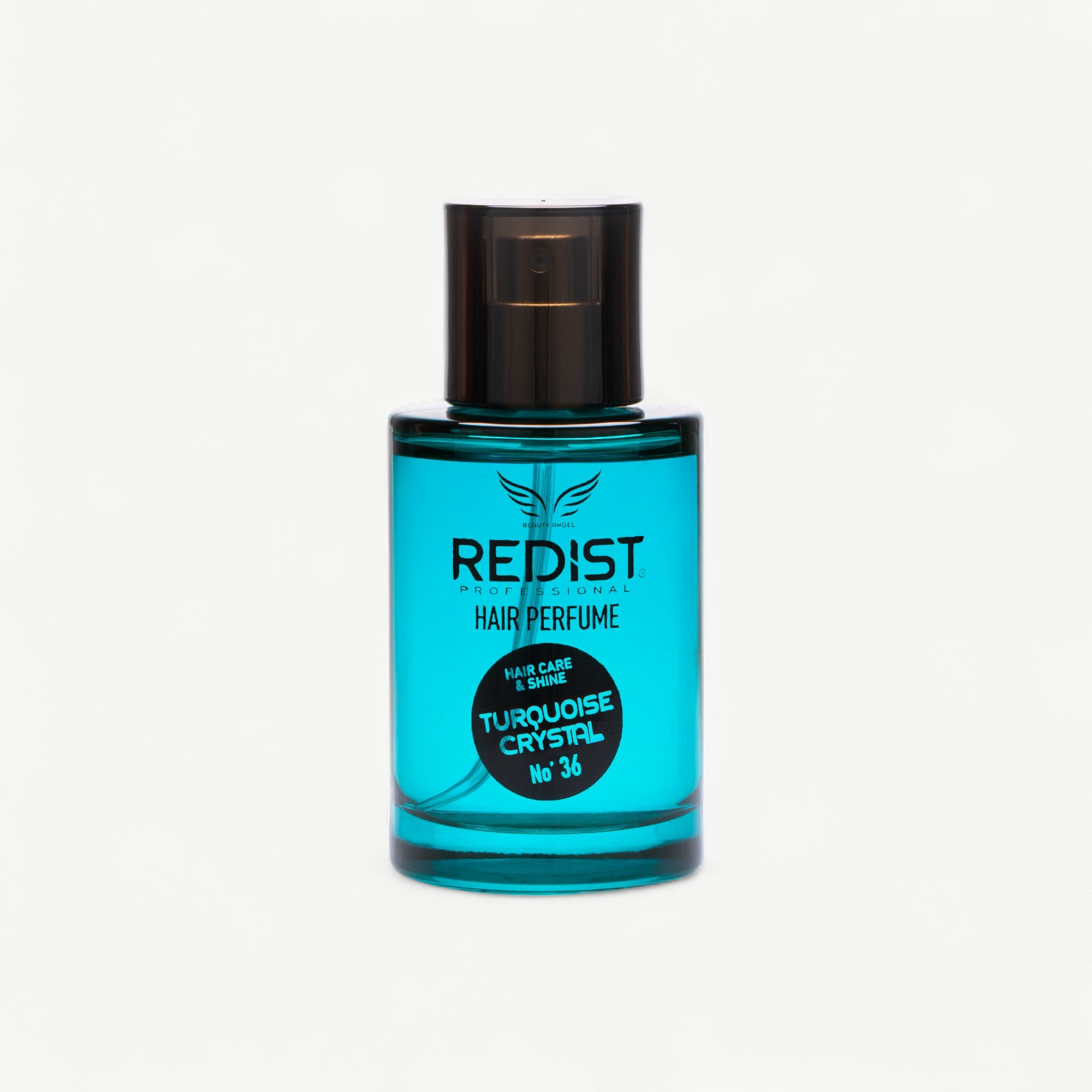 Redist Hair Parfume Turqoise - 50ml