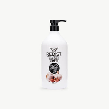 Redist Garlic Hair Care Shampoo 1000ml