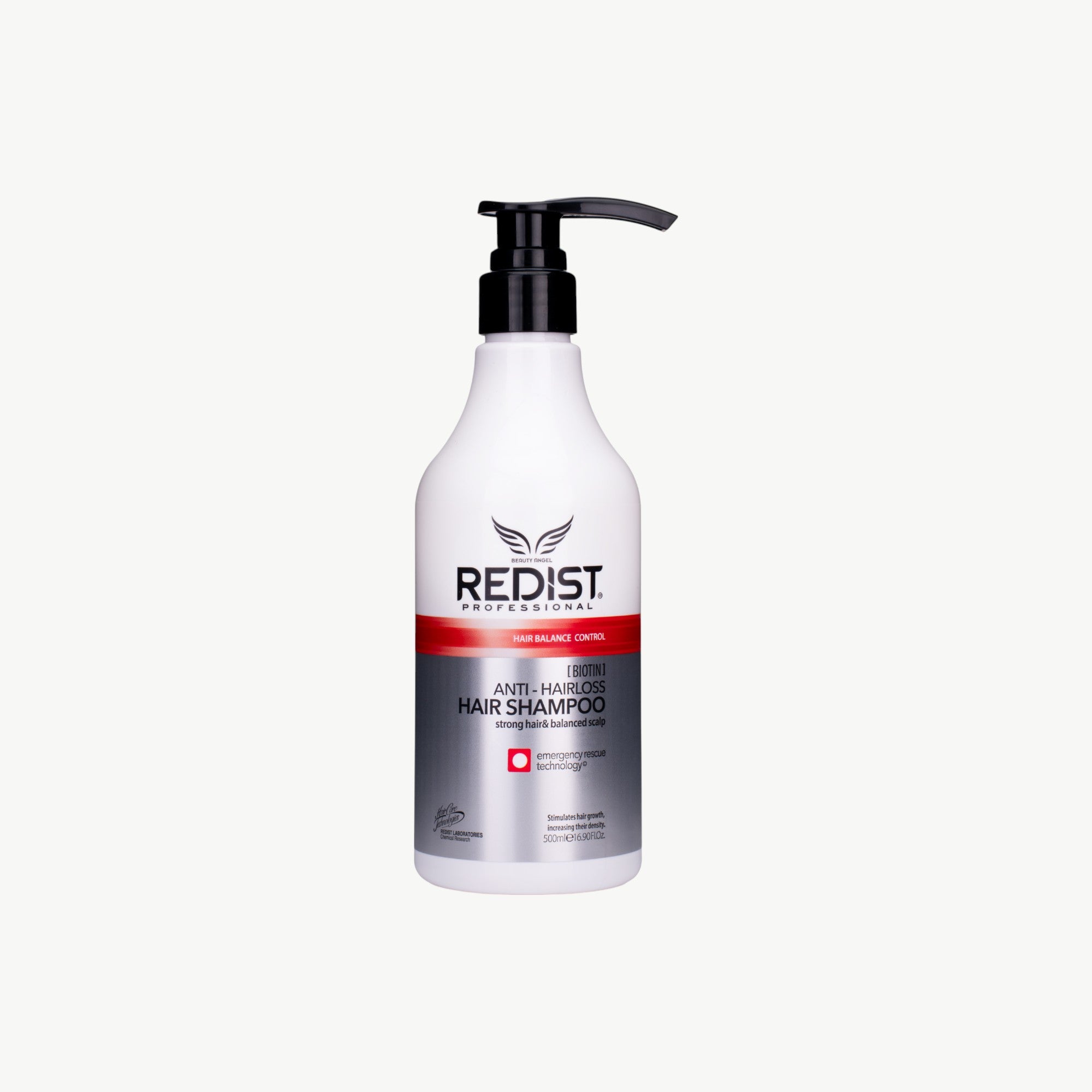 Redist Anti Hair Loss Shampoo 500ml