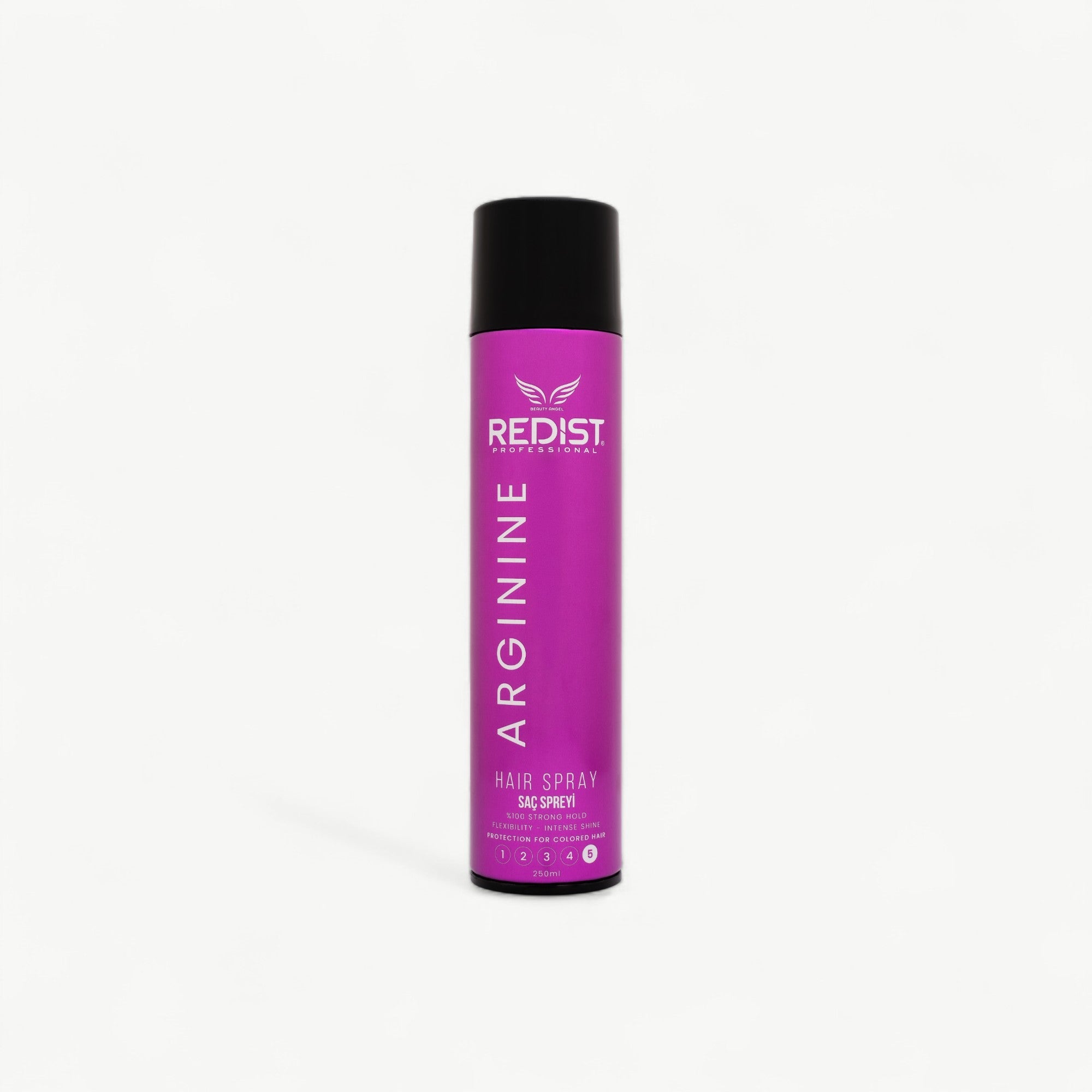 Redist Professional Arginine Hair Spray 250 ml