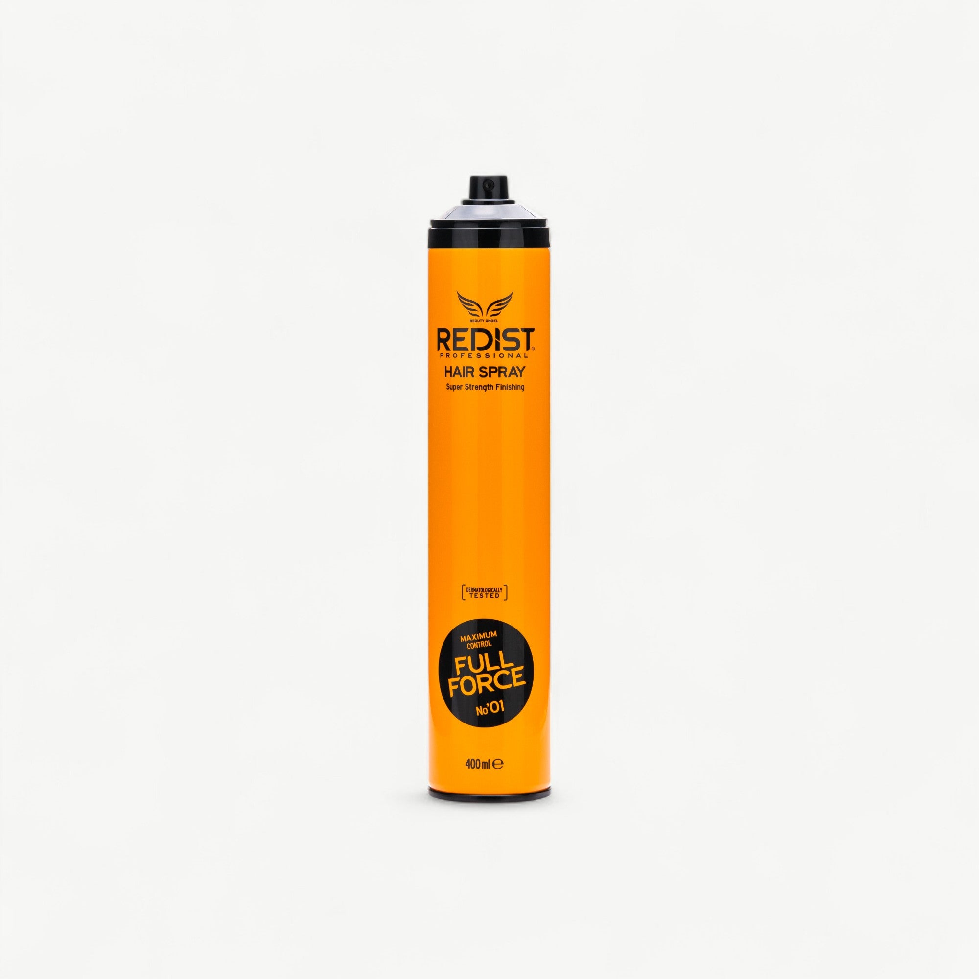 Redist Full Force 01 Hair Spray 400 ml