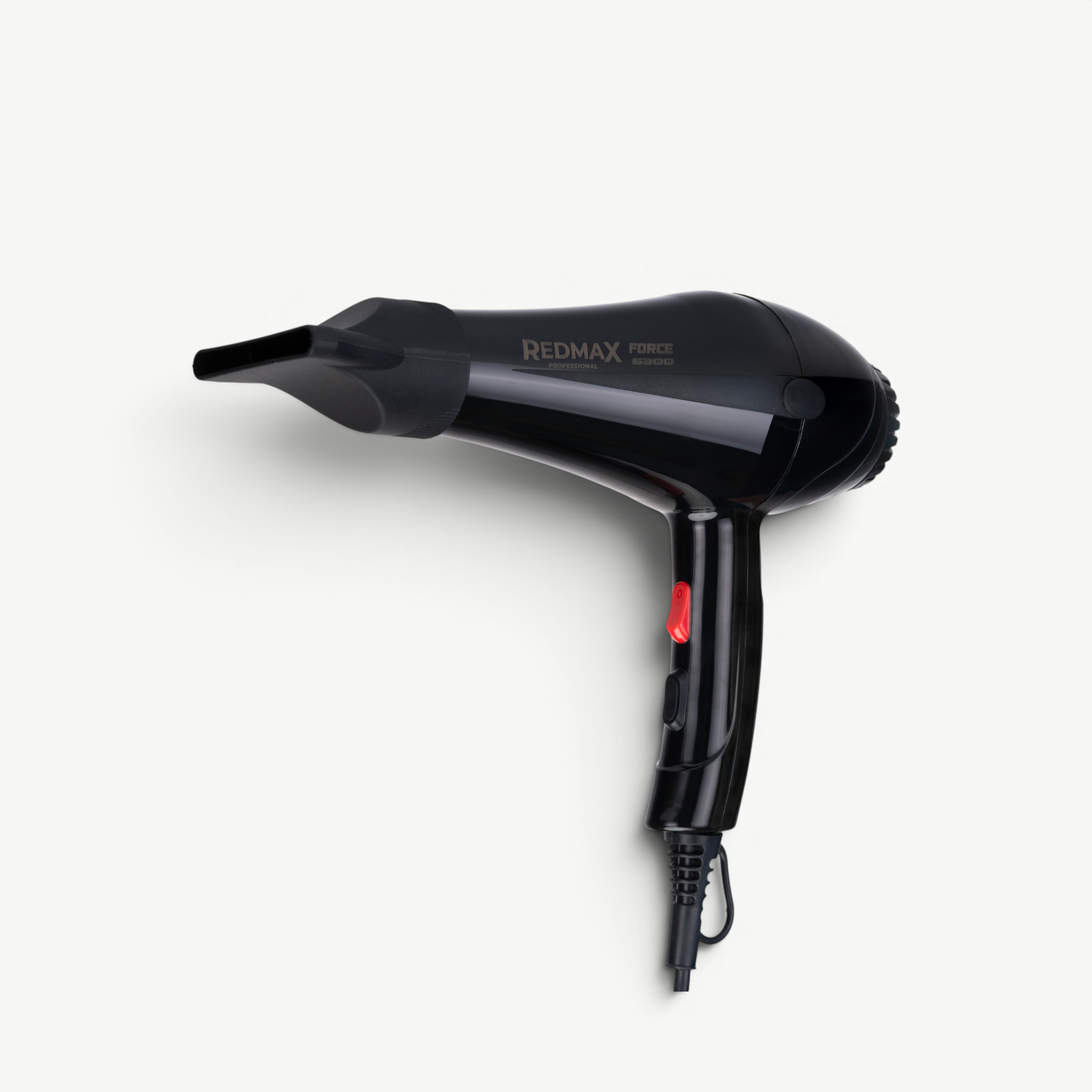 RedMax Force 6300 Professional Hair Dryer 2200W