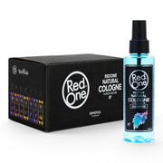 RedOne Natural Cologne Old Marine 150ml - Bulk Pack of 48