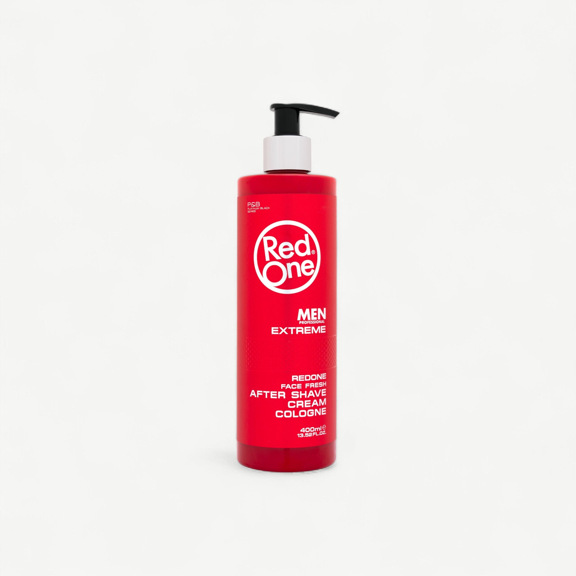 RedOne Extreme After Shave Cream Cologne 400ml | 24 Pcs