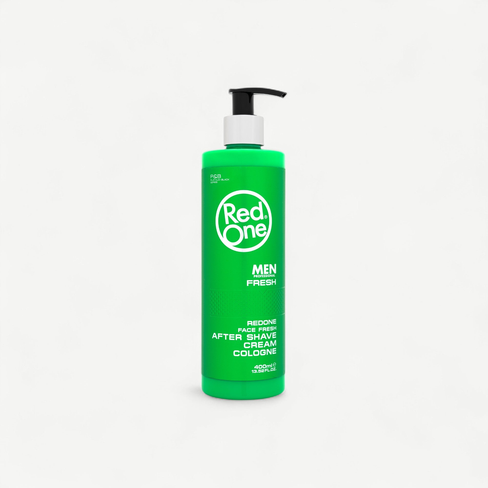 RedOne Fresh After Shave Cream Cologne 400ml | 24 Pcs
