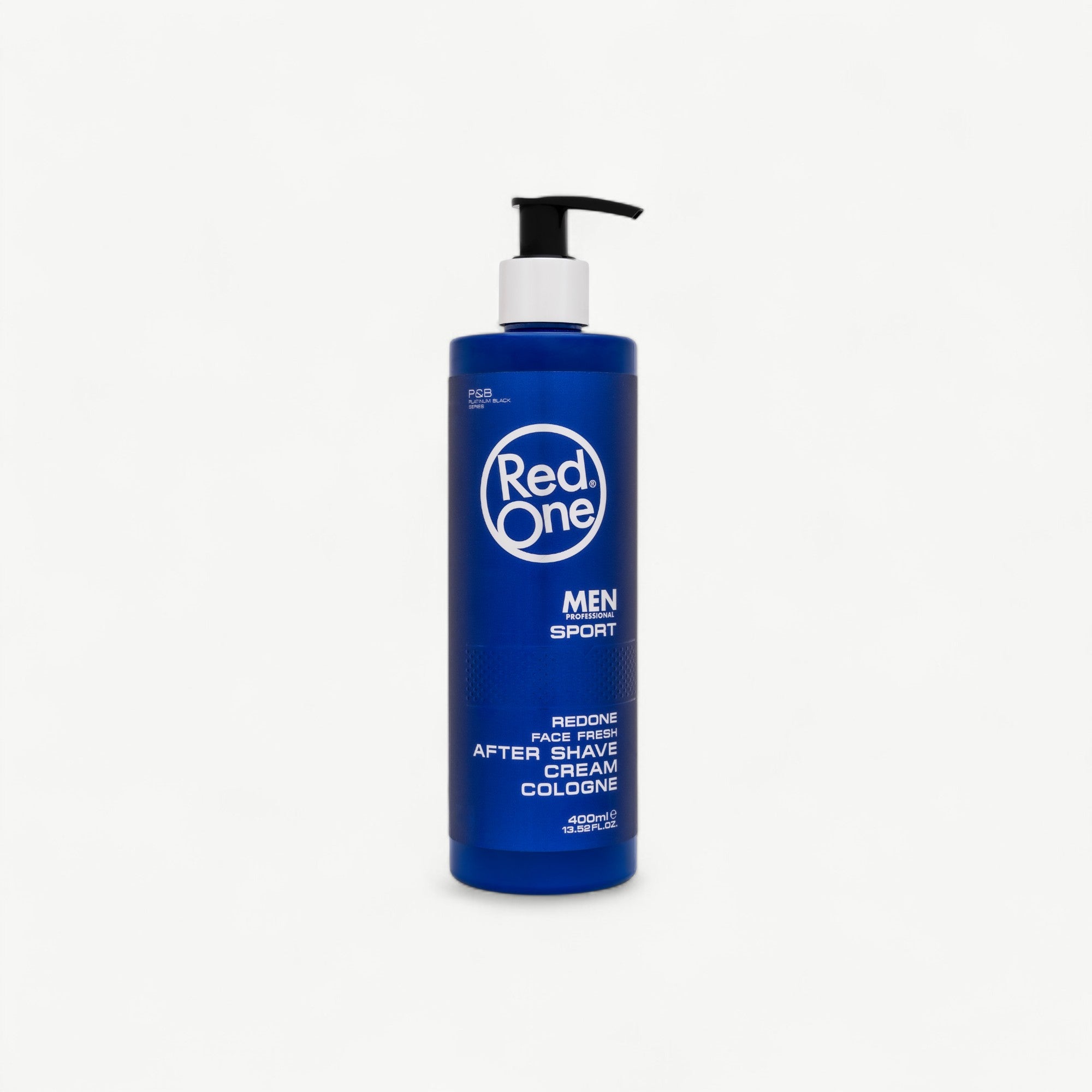 RedOne Sport After Shave Cream Cologne 400ml | 24 Pcs