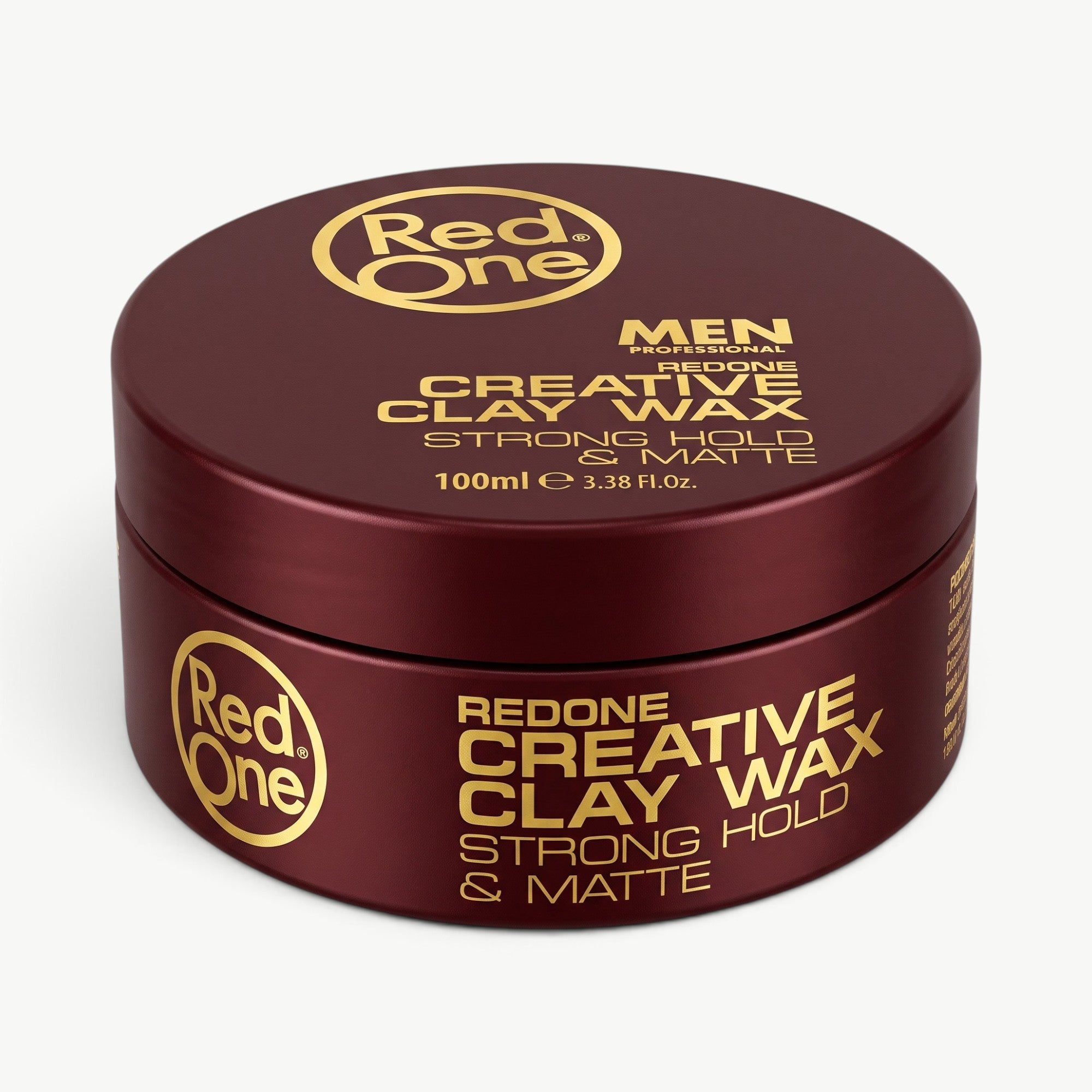 Redone Creative Clay Wax 100 ml