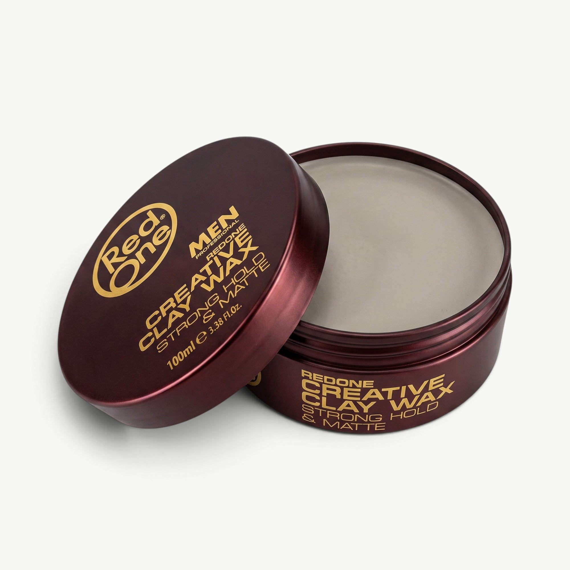 Redone Creative Clay Wax 100 ml
