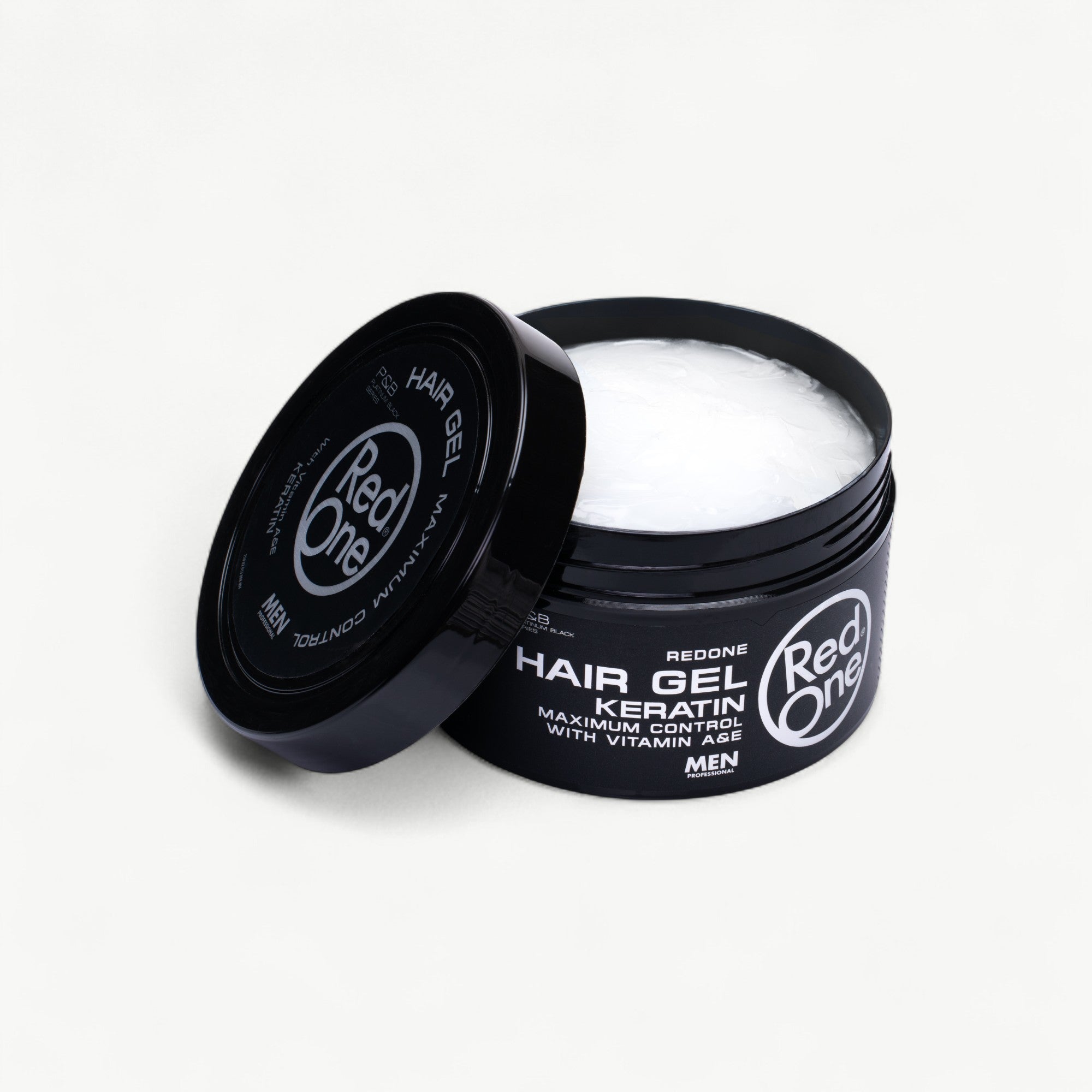 RedOne Hair Gel Keratin – 400ml