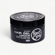 RedOne Hair Gel Keratin – 400ml