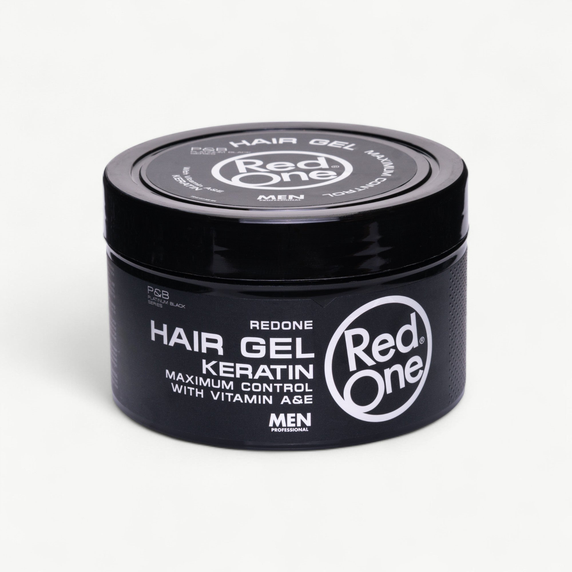 RedOne Hair Gel Keratin – 400ml