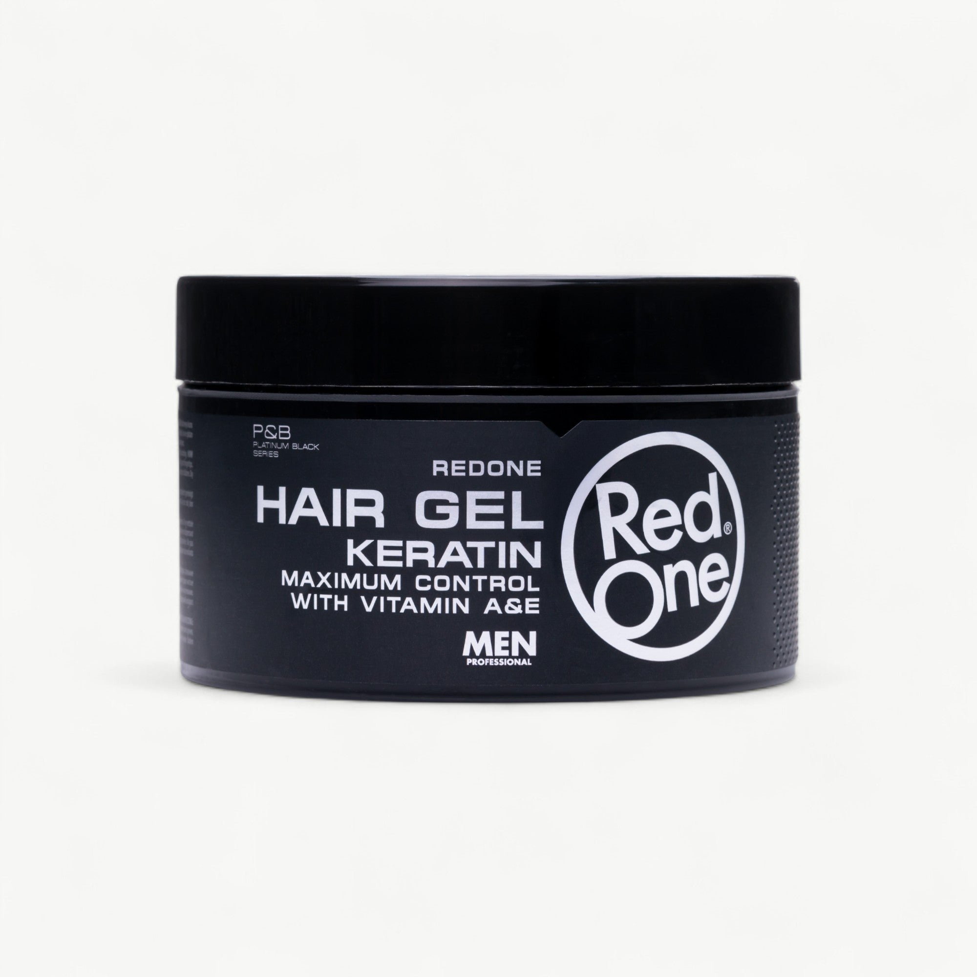 RedOne Hair Gel Keratin – 400ml