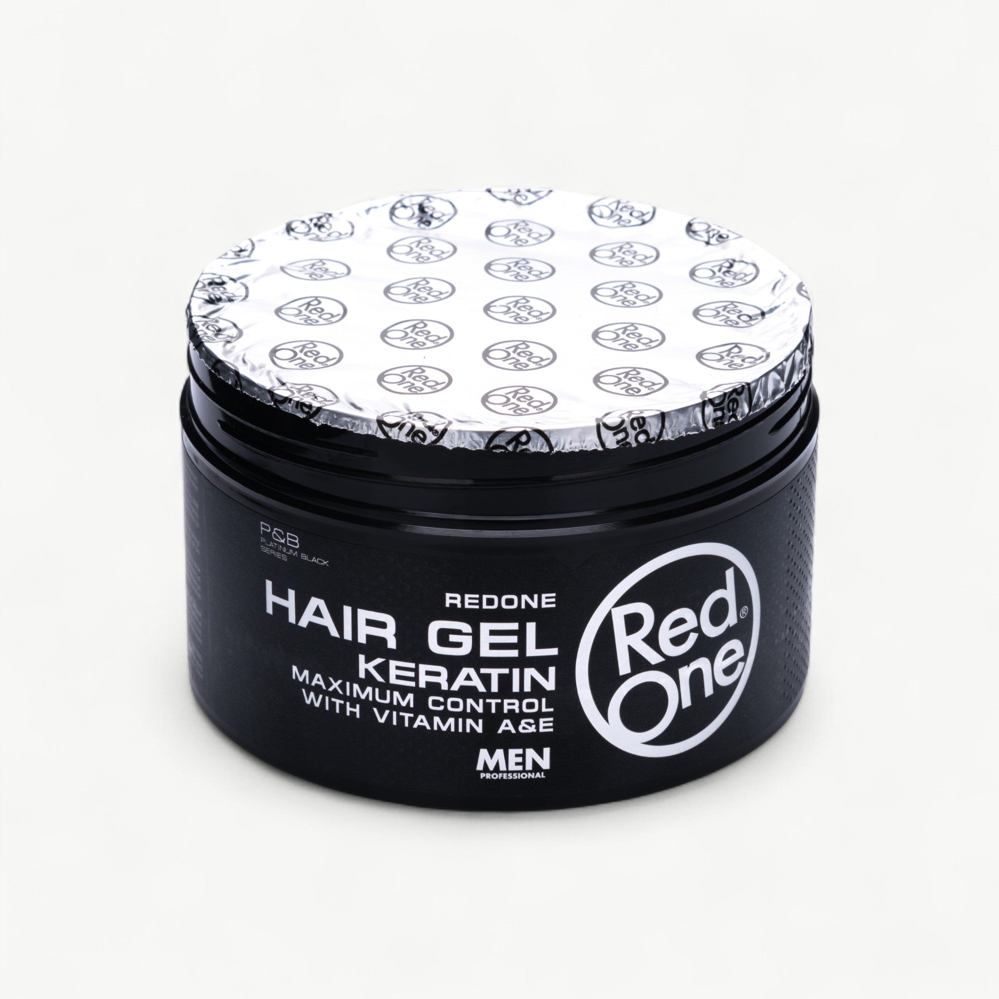 RedOne Hair Gel Keratin – 400ml