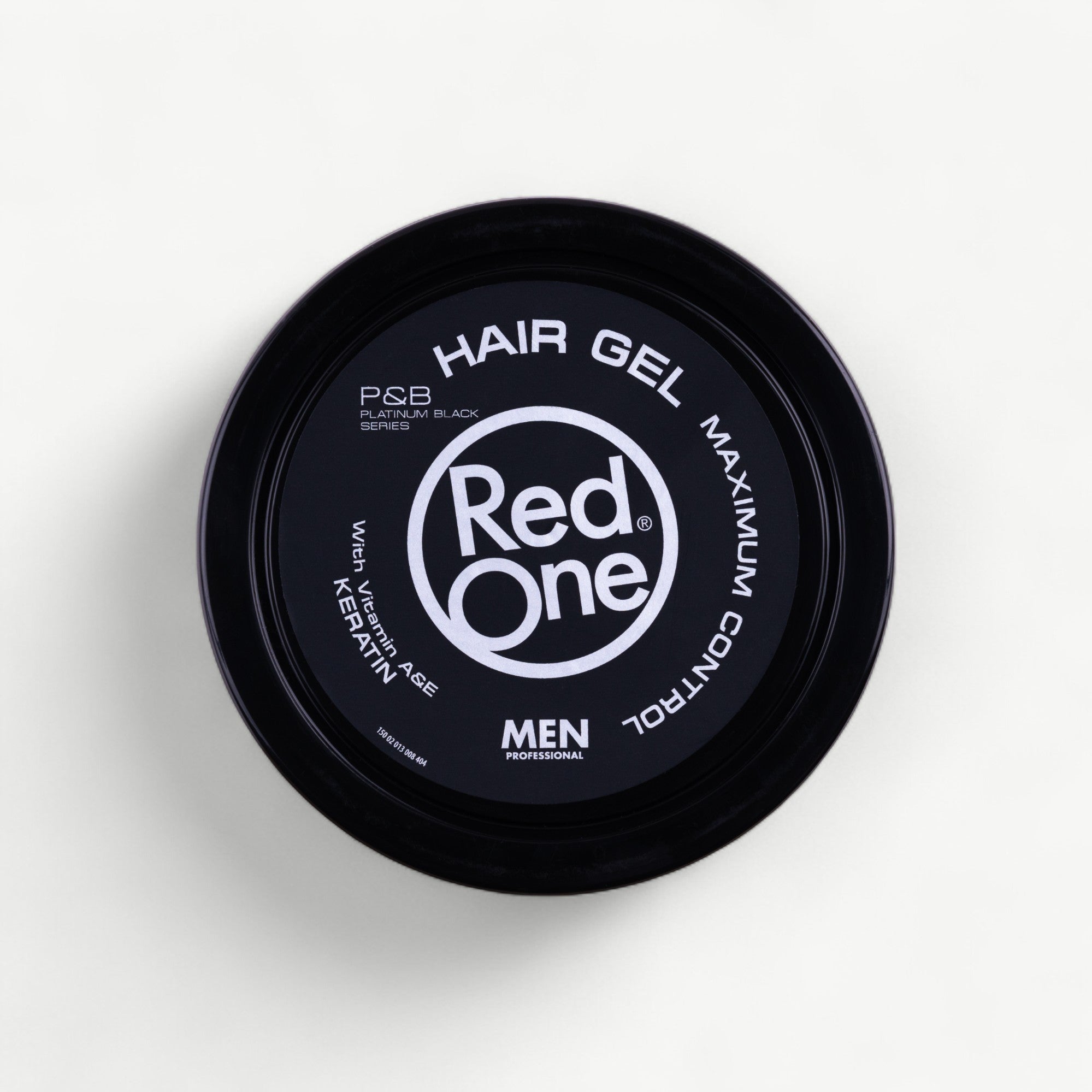 RedOne Hair Gel Keratin – 400ml