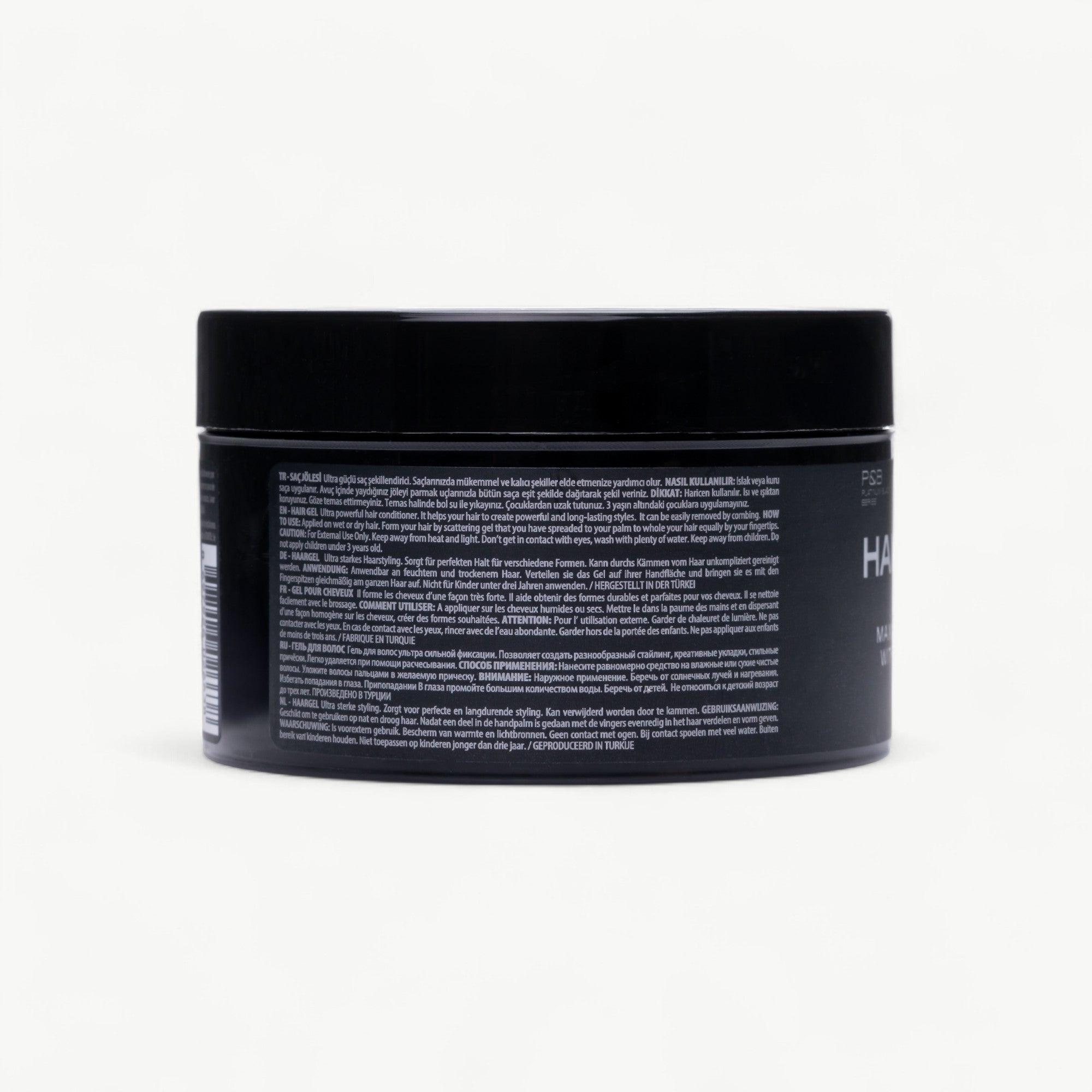 RedOne Hair Gel Keratin – 400ml