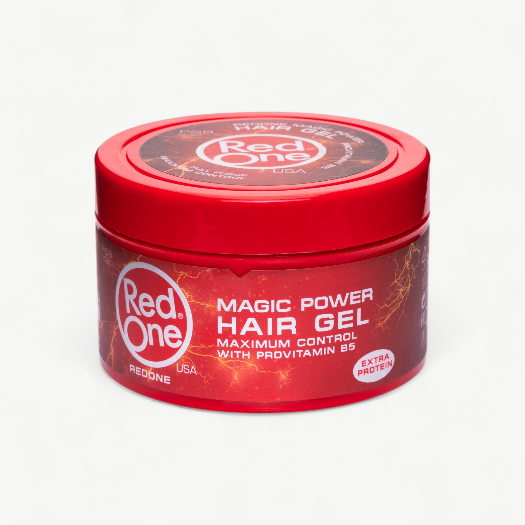 RedOne Hair Gel Magic Power – 400ml