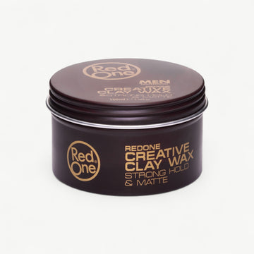 Redone Creative Clay Wax 100 ml