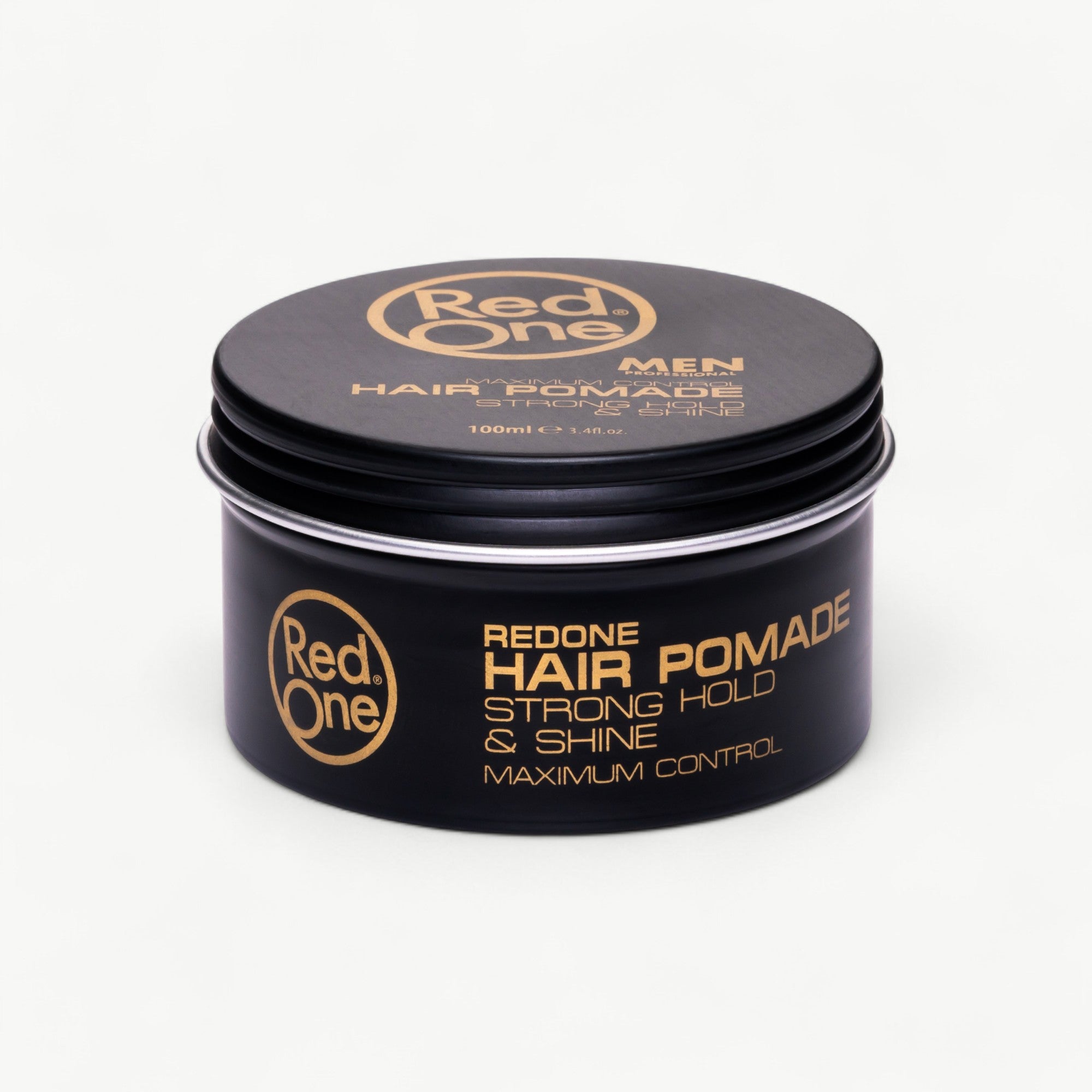 RedOne Creative Hair Pomade Wax – 100ml