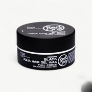 RedOne Aqua Hair Wax Black -150 ml