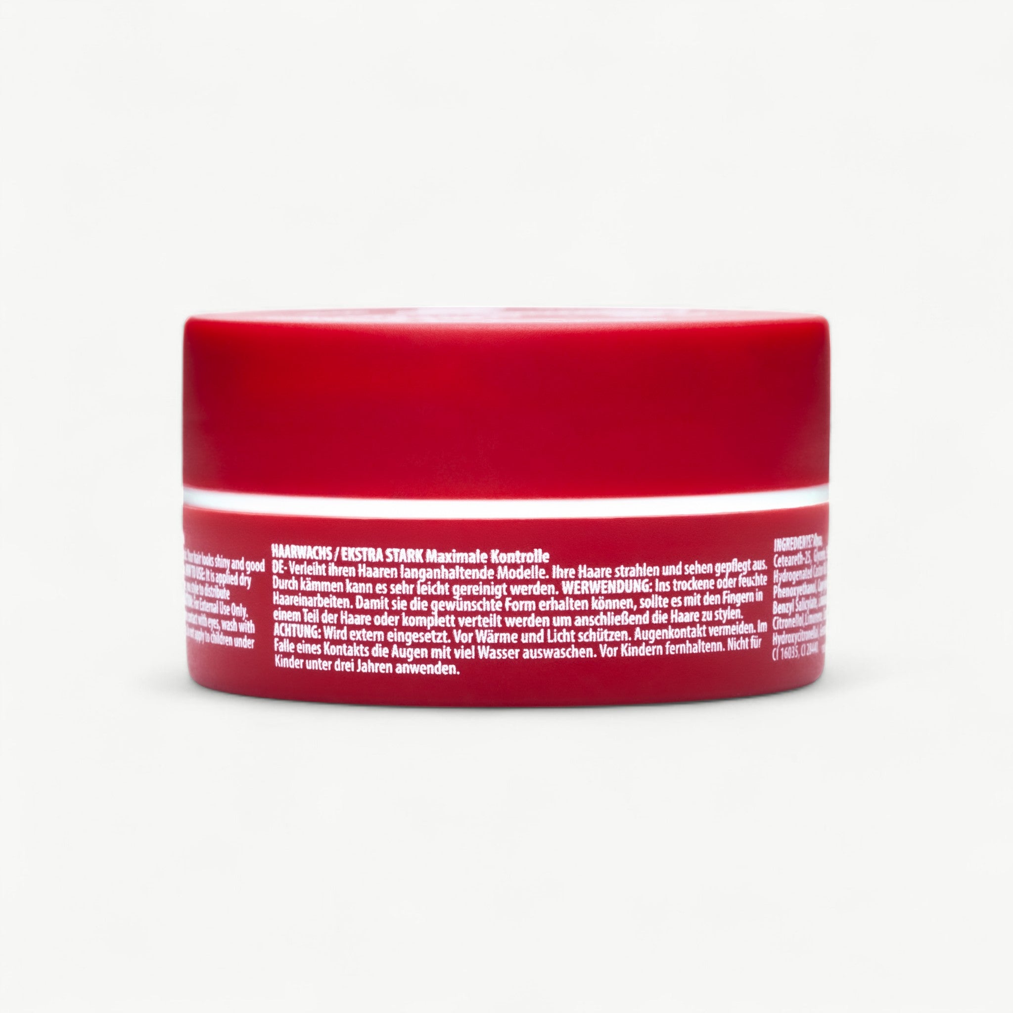 RedOne Aqua Hair Wax Cobra – 150ml