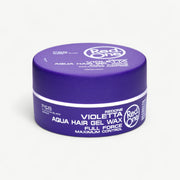RedOne Aqua Hair Wax Violetta - 150 ml