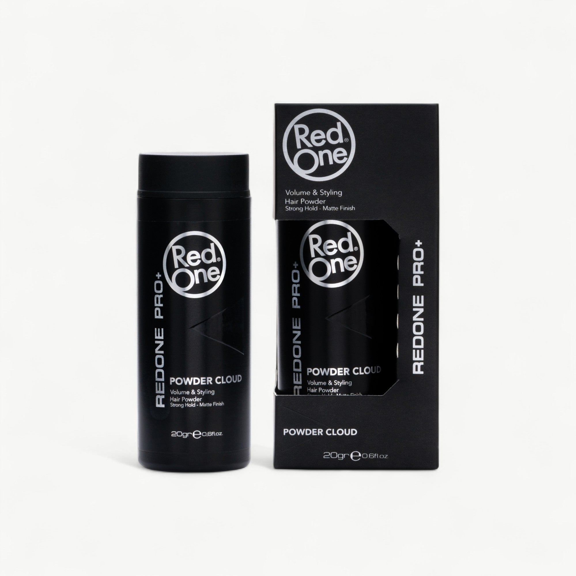 Redone Hair Styling Powder Wax – 20g