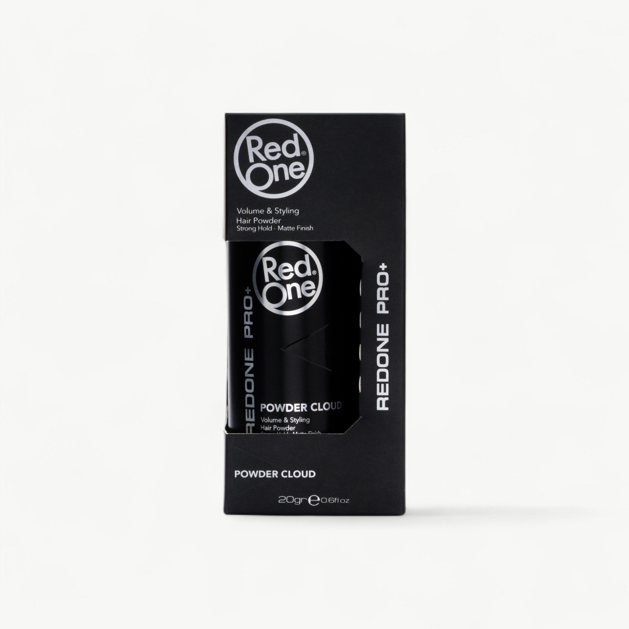 Redone Hair Styling Powder Wax – 20g