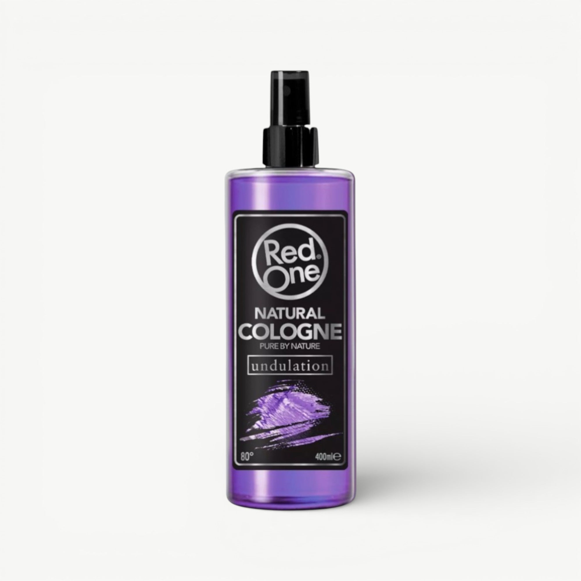 RedOne Undulation Aftershave Cologne – 400ml