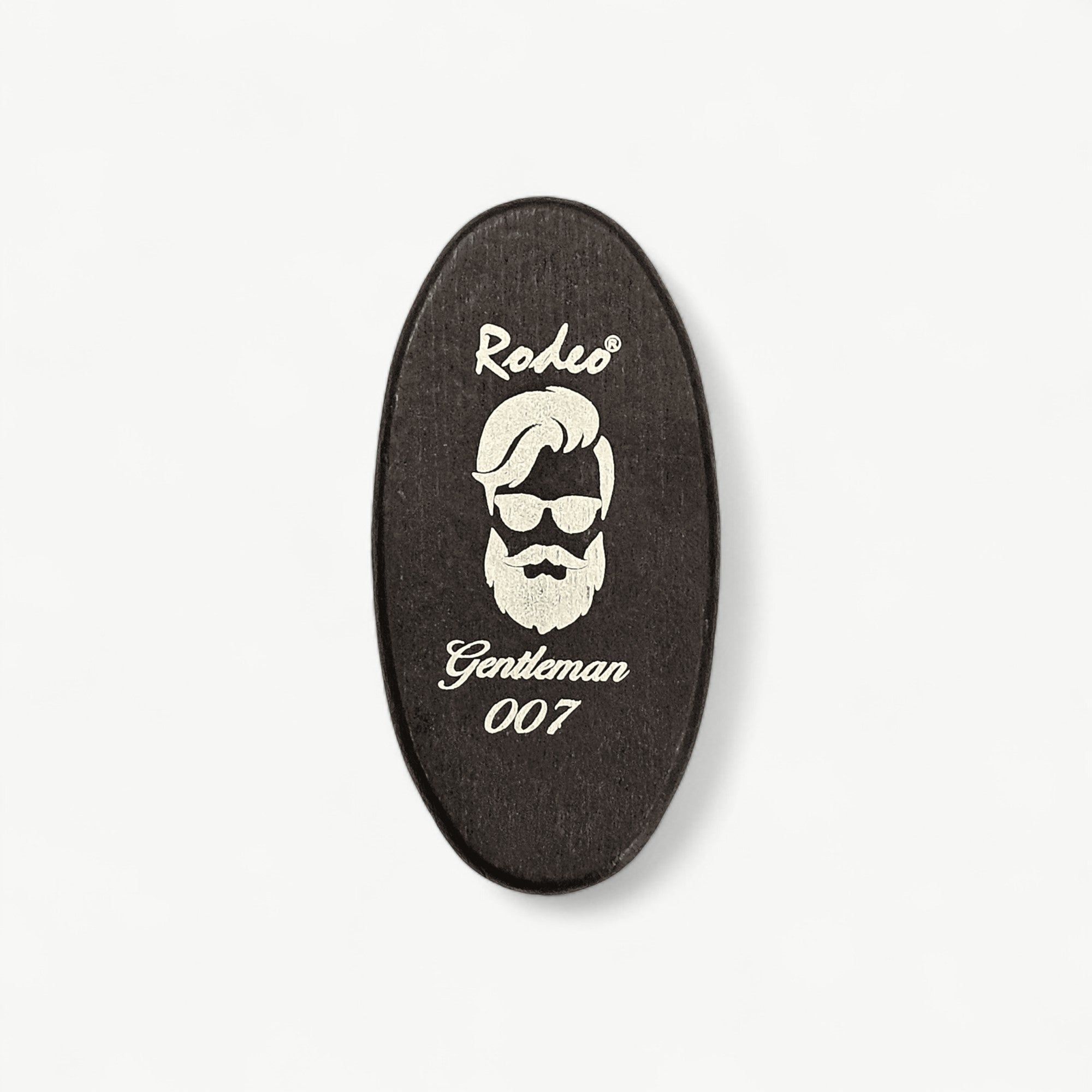 Rodeo Professional Beard Brush 007