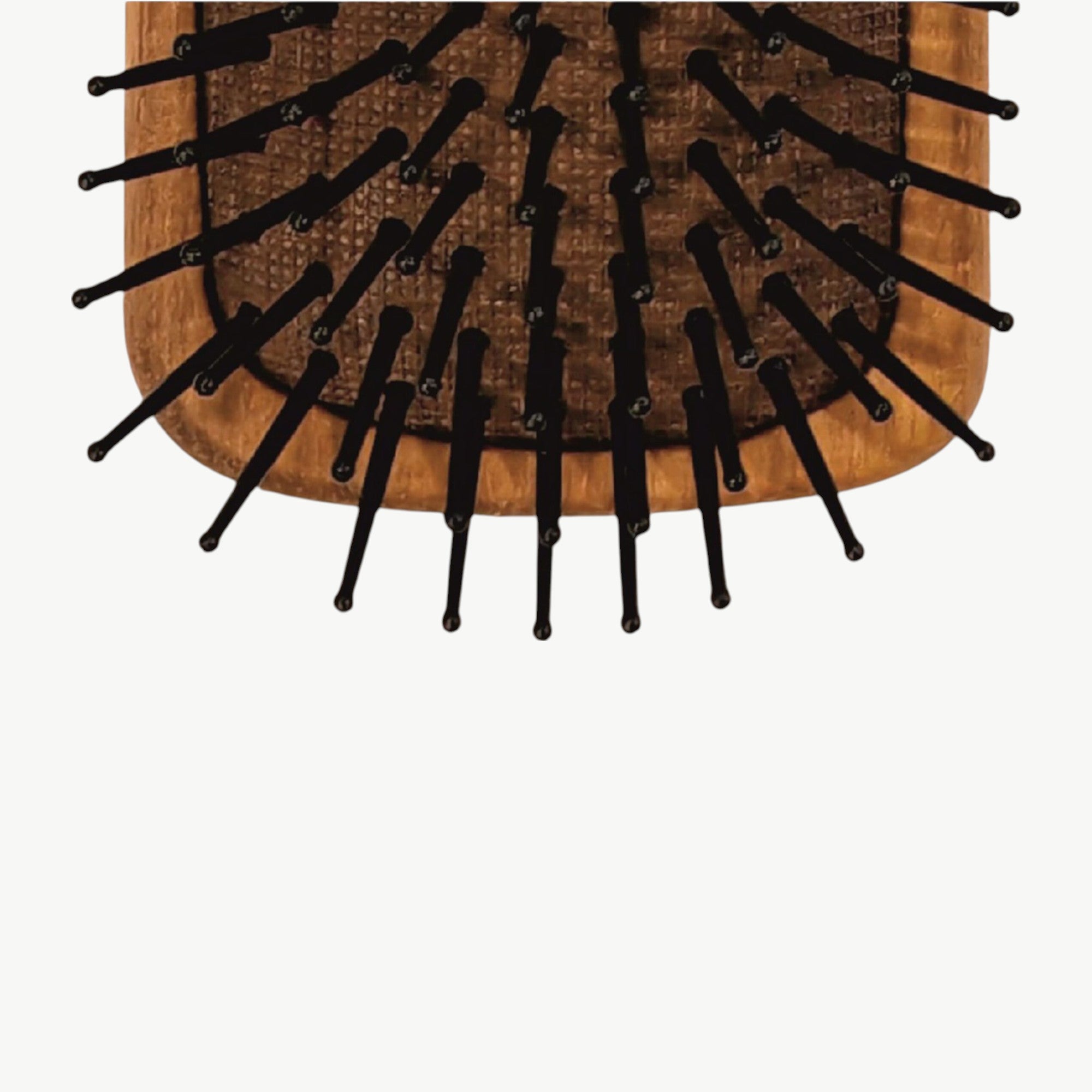 Rodeo Professional Hairbrush 120