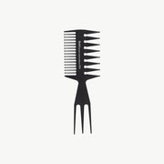 Rodeo Antistatic Carbon Comb 034
