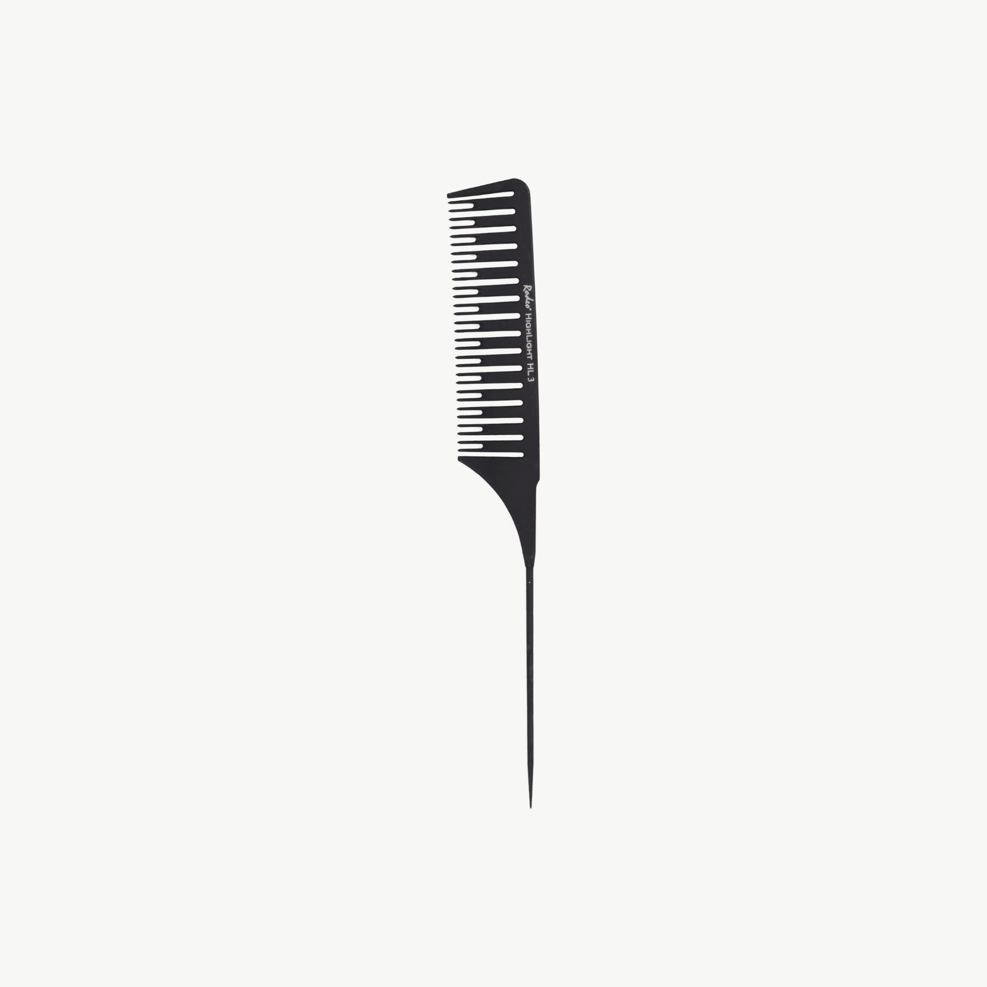 Rodeo Premium Multi Hair Comb Set (HL Set)