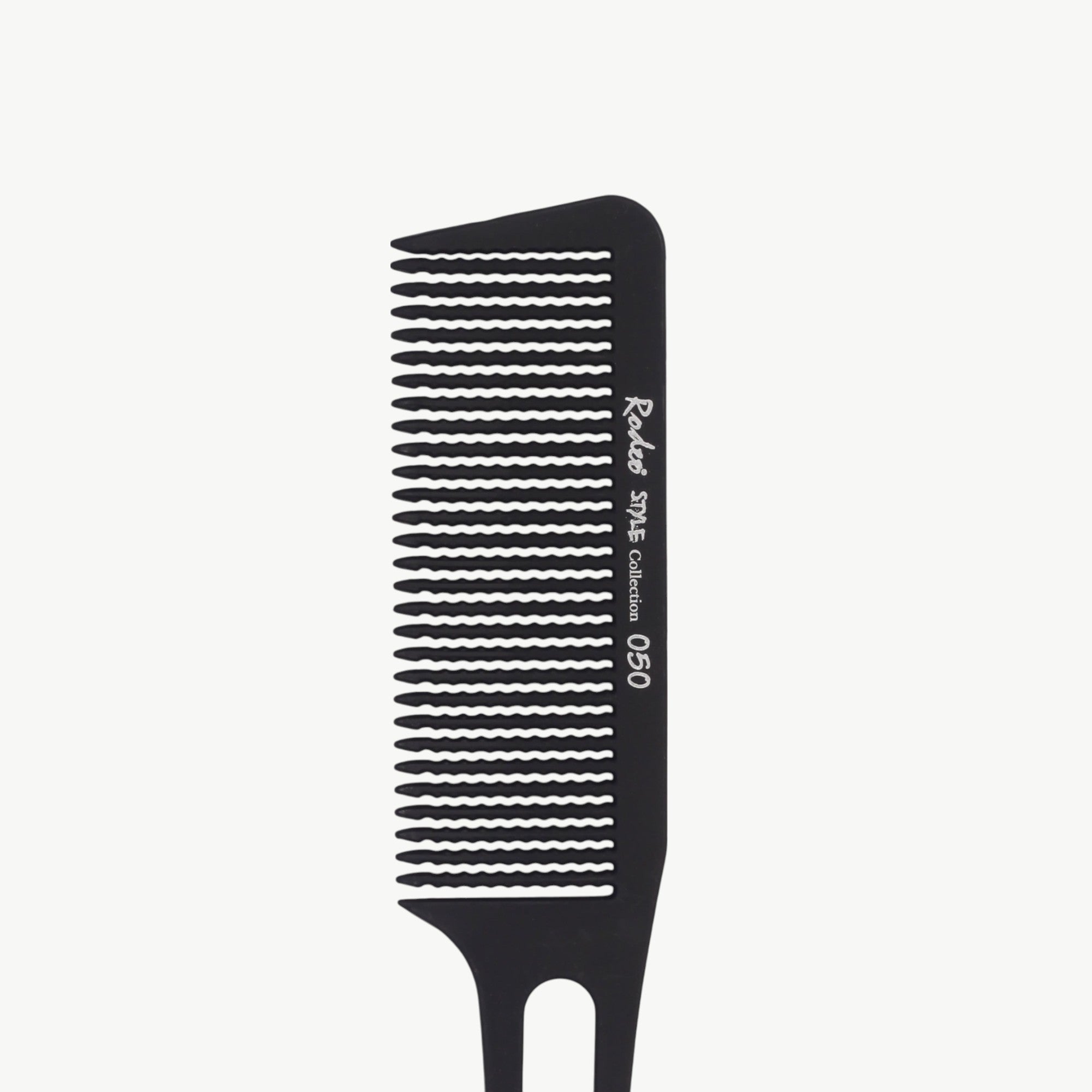Rodeo Professional Hair Comb 050