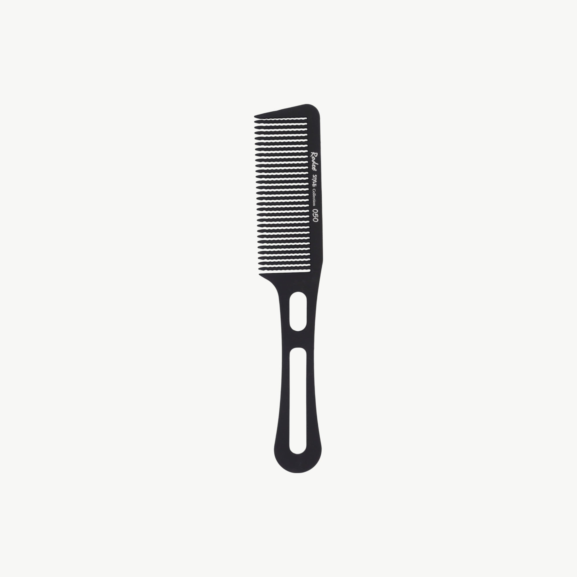 Rodeo Professional Hair Comb 050