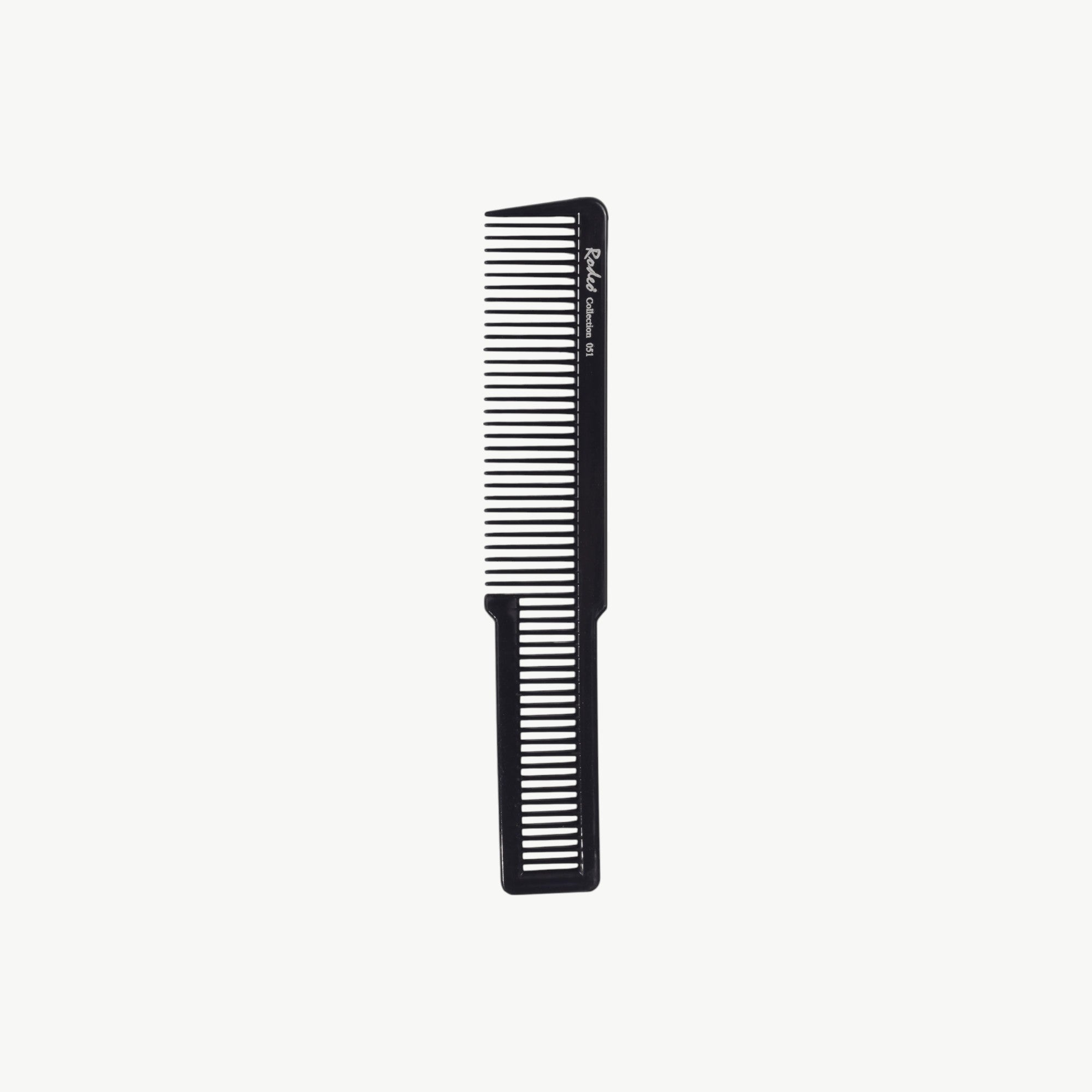 Rodeo Professional Hair Comb 051