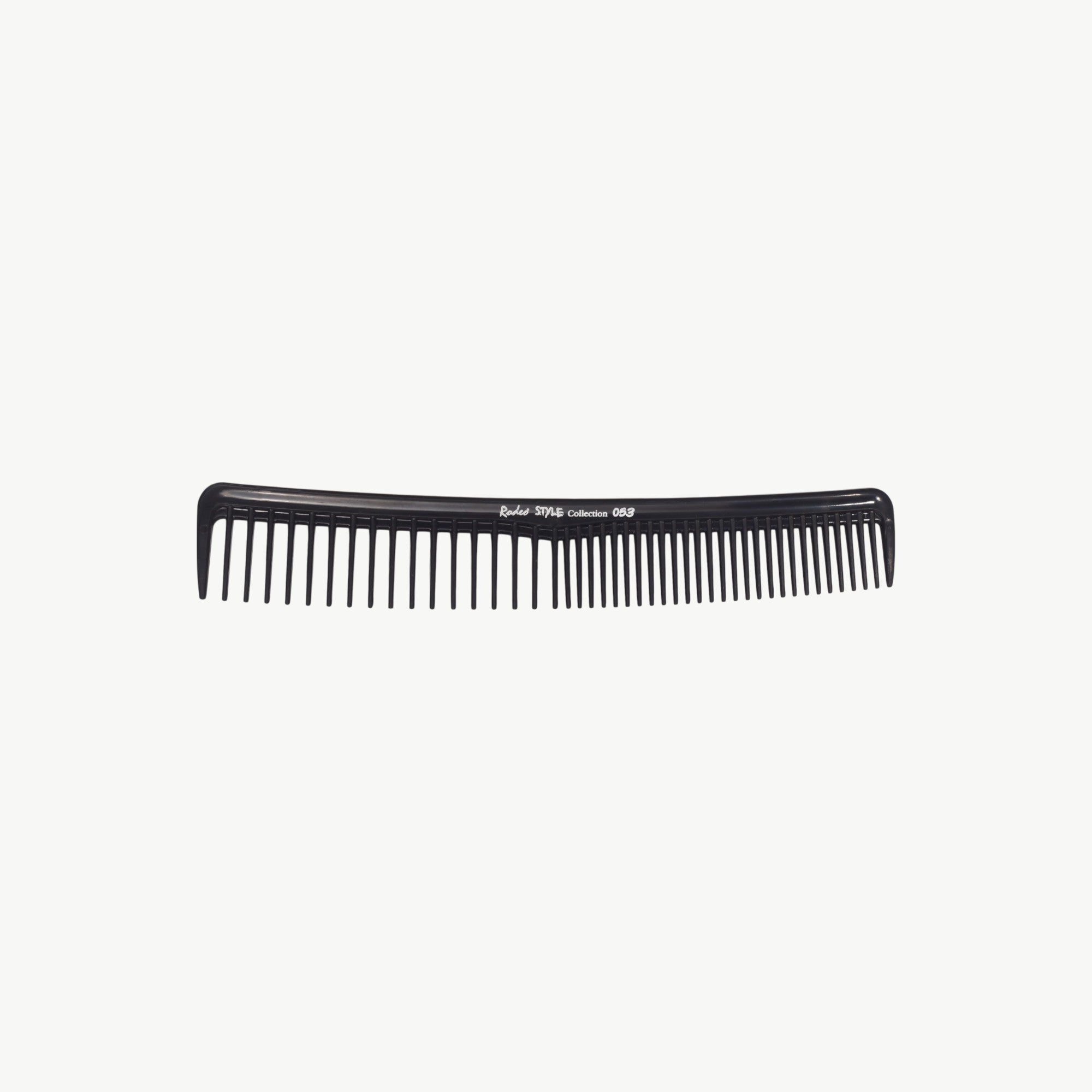 Rodeo Professional Hair Comb 053