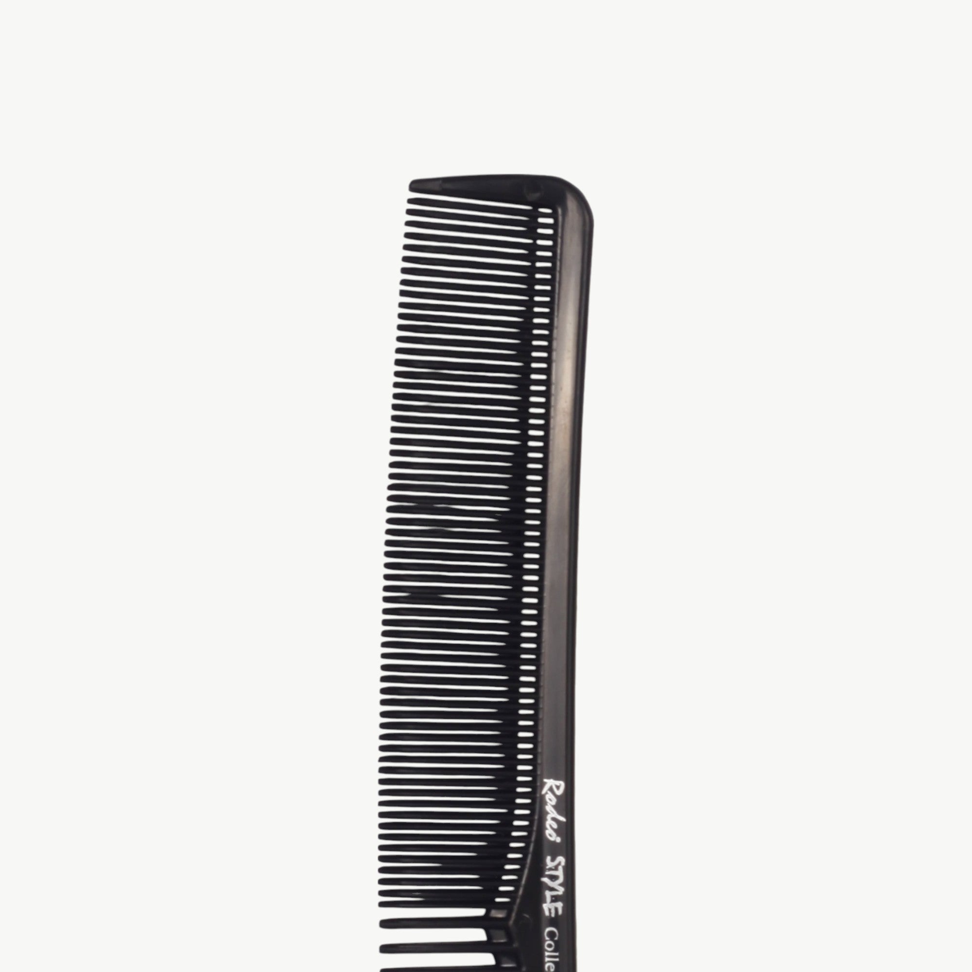 Rodeo Professional Hair Comb 054