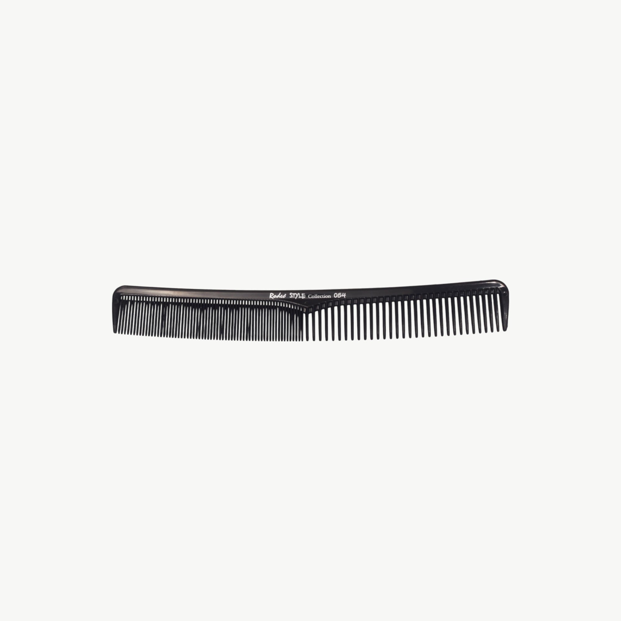 Rodeo Professional Hair Comb 054