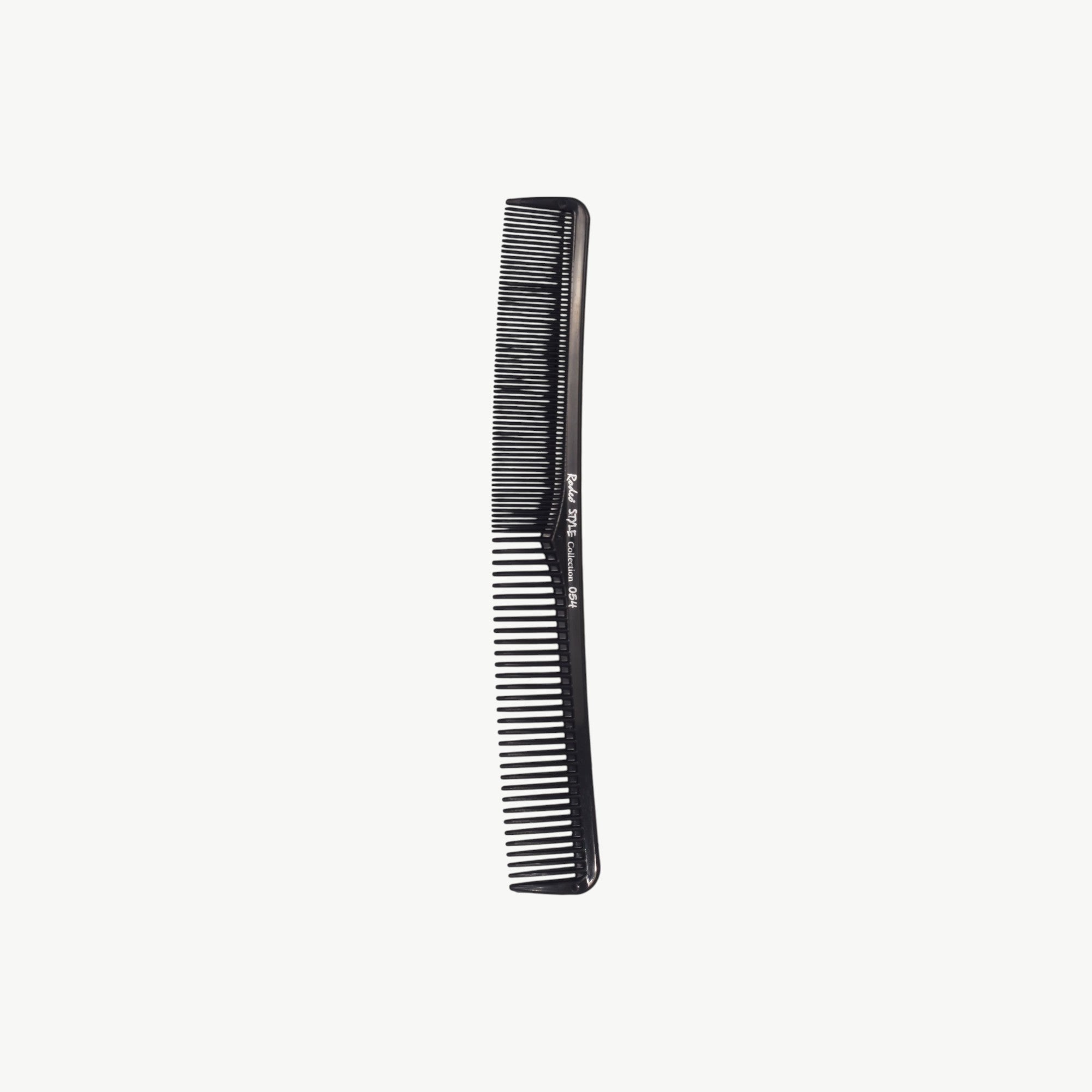 Rodeo Professional Hair Comb 054