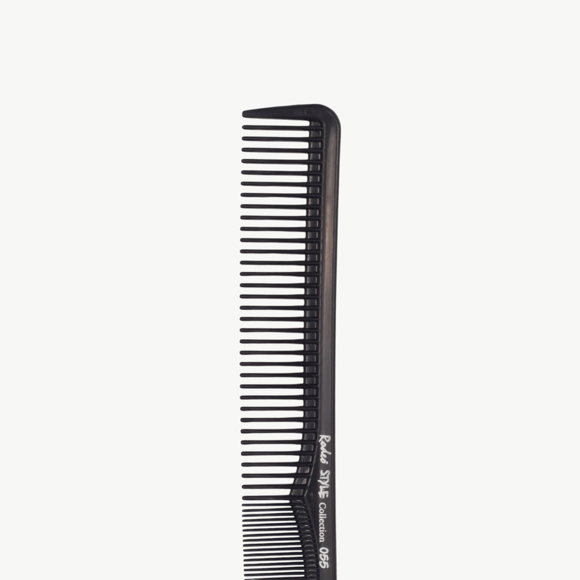 Rodeo Professional Hair Comb 055