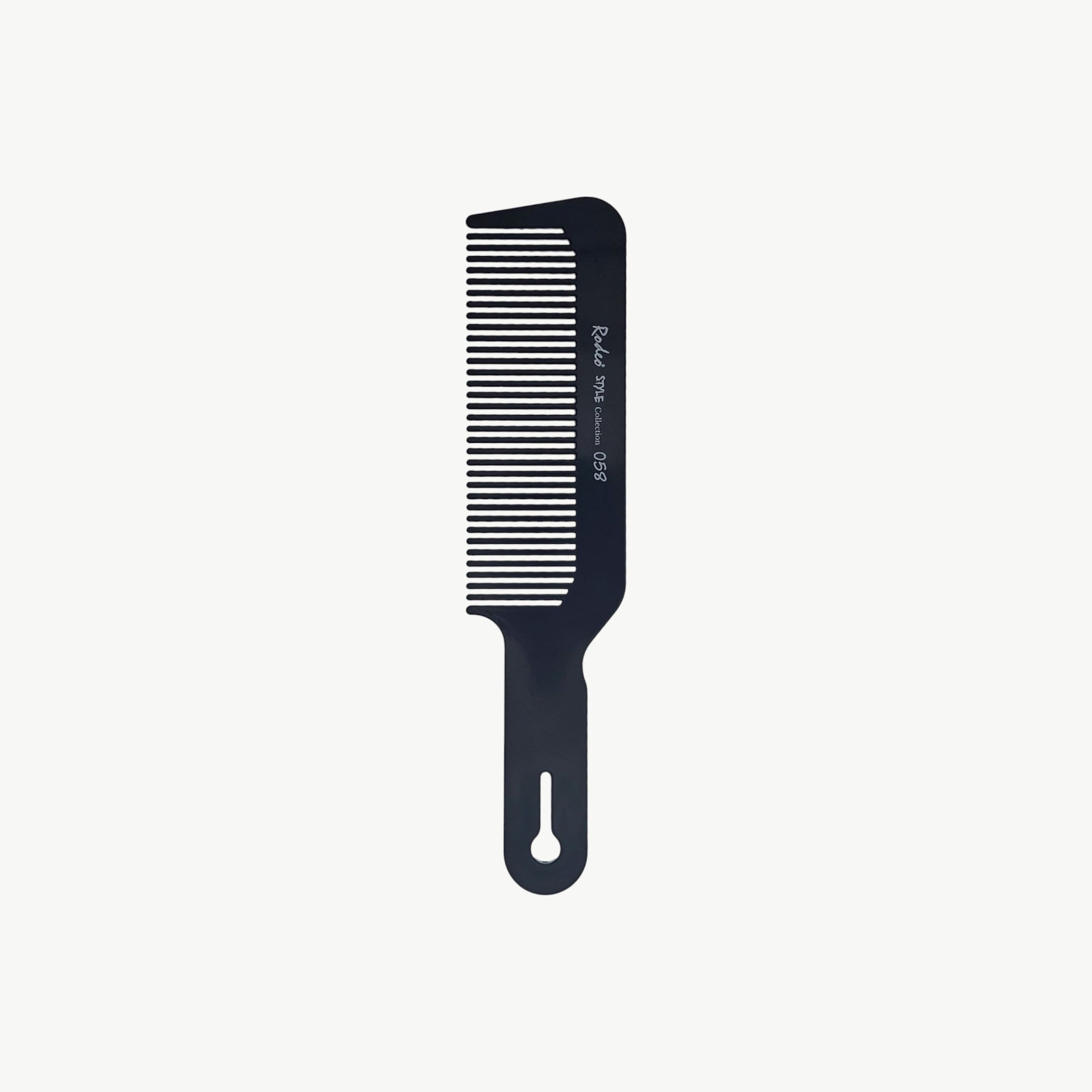 Rodeo Professional Hair Comb 058